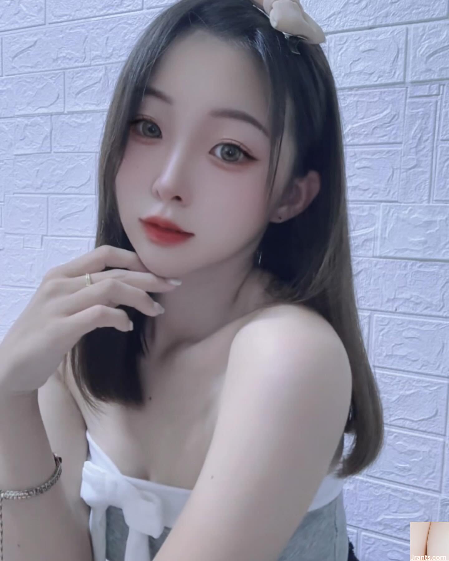 “Tiểu Mật” quyến rũ vô cùng, hot girl đỉnh nhất với đường cong quyến rũ và đầy cám dỗ (16P) - Ảnh 3