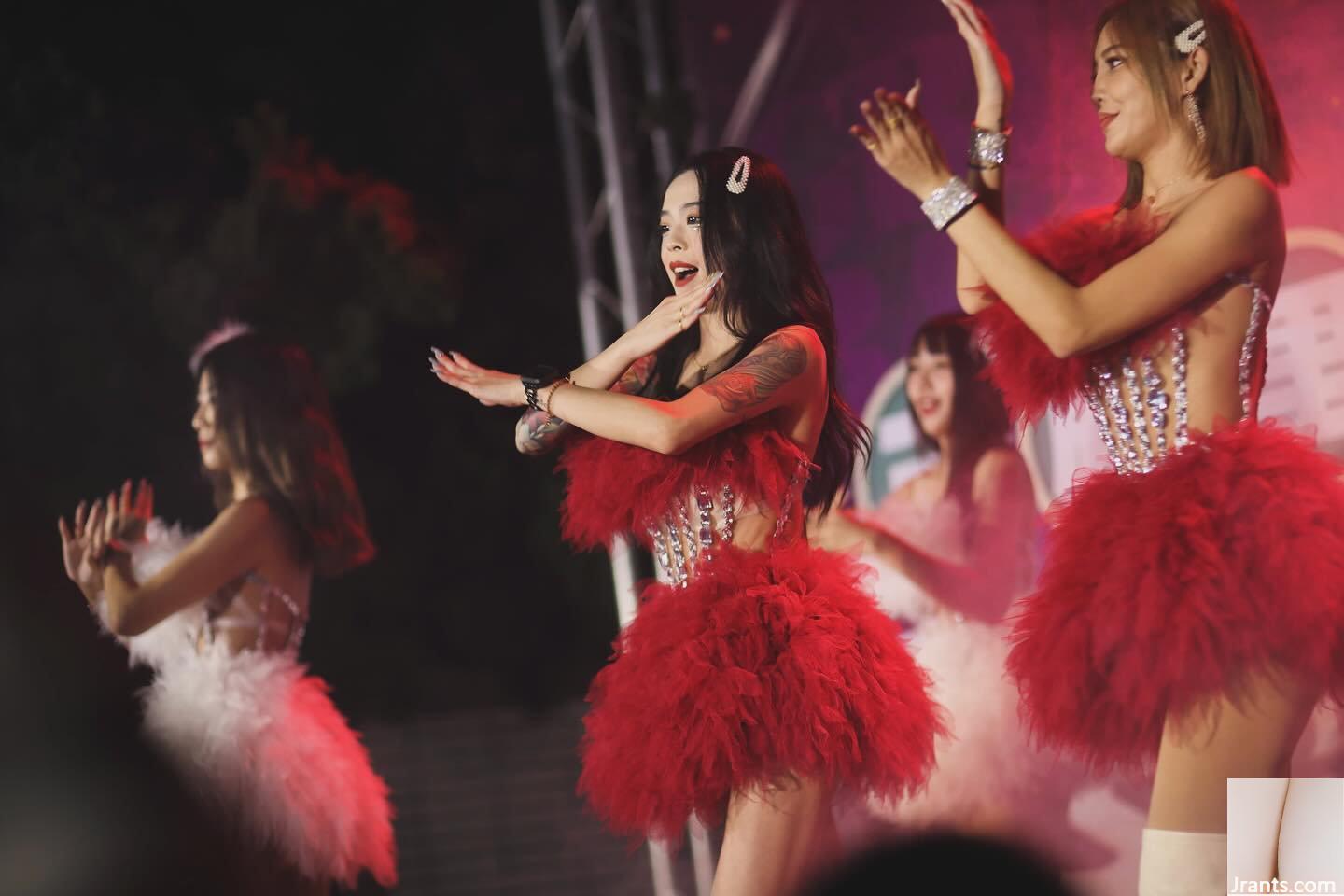 Món bánh bao hấp đầy đặn hình thể thách thức thiên đường “Wu Ci” khó nắm bắt và bạn sẽ ấn tượng sâu sắc ngay từ cái nhìn đầu tiên (19P) - Ảnh 12