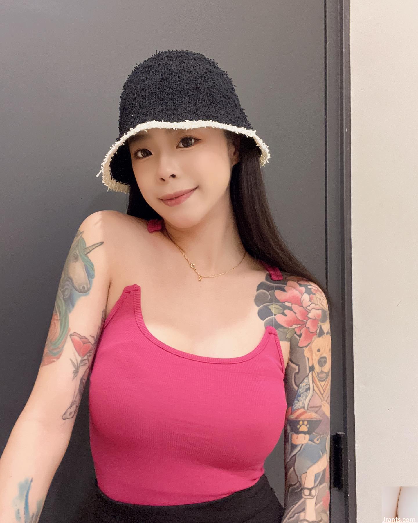 Món bánh bao hấp đầy đặn hình thể thách thức thiên đường “Wu Ci” khó nắm bắt và bạn sẽ ấn tượng sâu sắc ngay từ cái nhìn đầu tiên (19P) - Ảnh 18