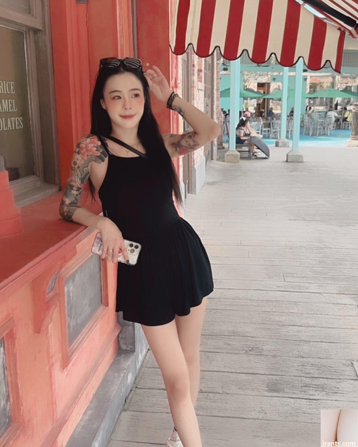 Món bánh bao hấp đầy đặn hình thể thách thức thiên đường “Wu Ci” khó nắm bắt và bạn sẽ ấn tượng sâu sắc ngay từ cái nhìn đầu tiên (19P) - Ảnh 2