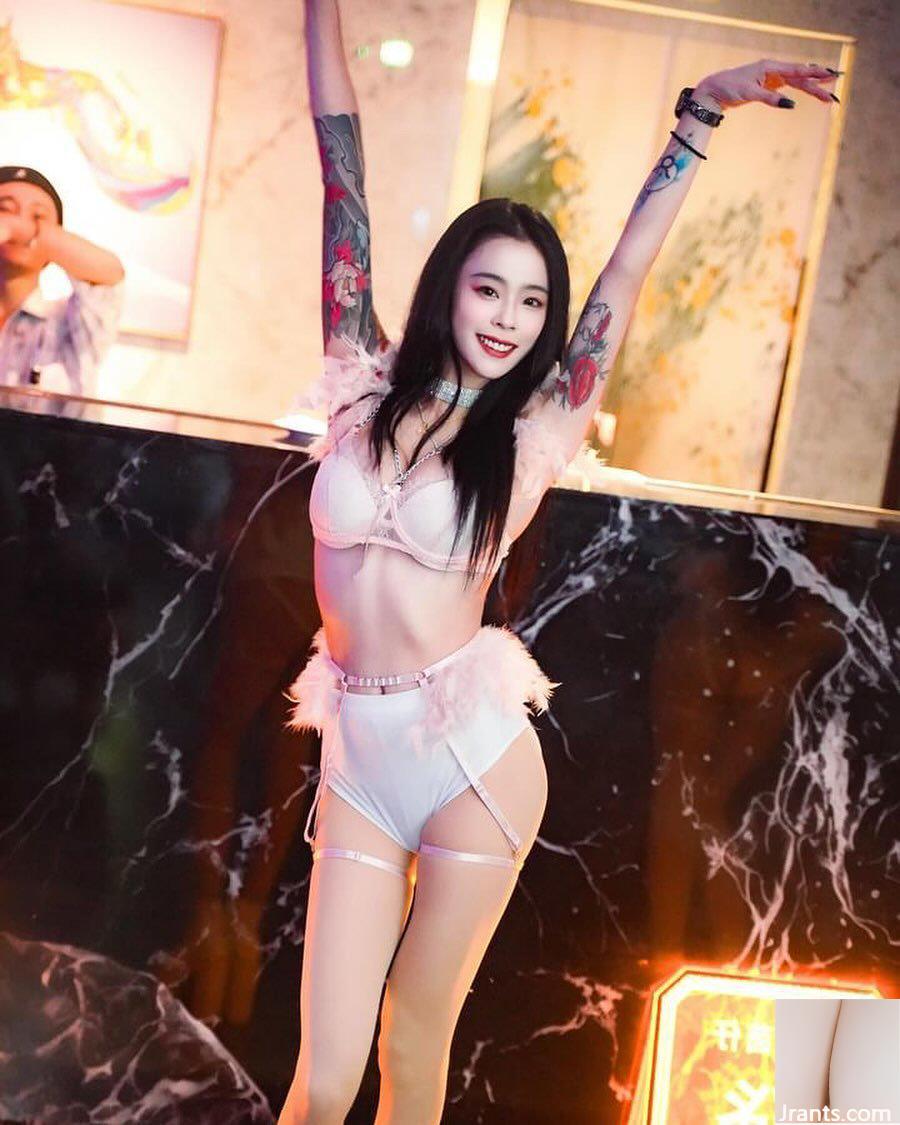 Món bánh bao hấp đầy đặn hình thể thách thức thiên đường “Wu Ci” khó nắm bắt và bạn sẽ ấn tượng sâu sắc ngay từ cái nhìn đầu tiên (19P) - Ảnh 3