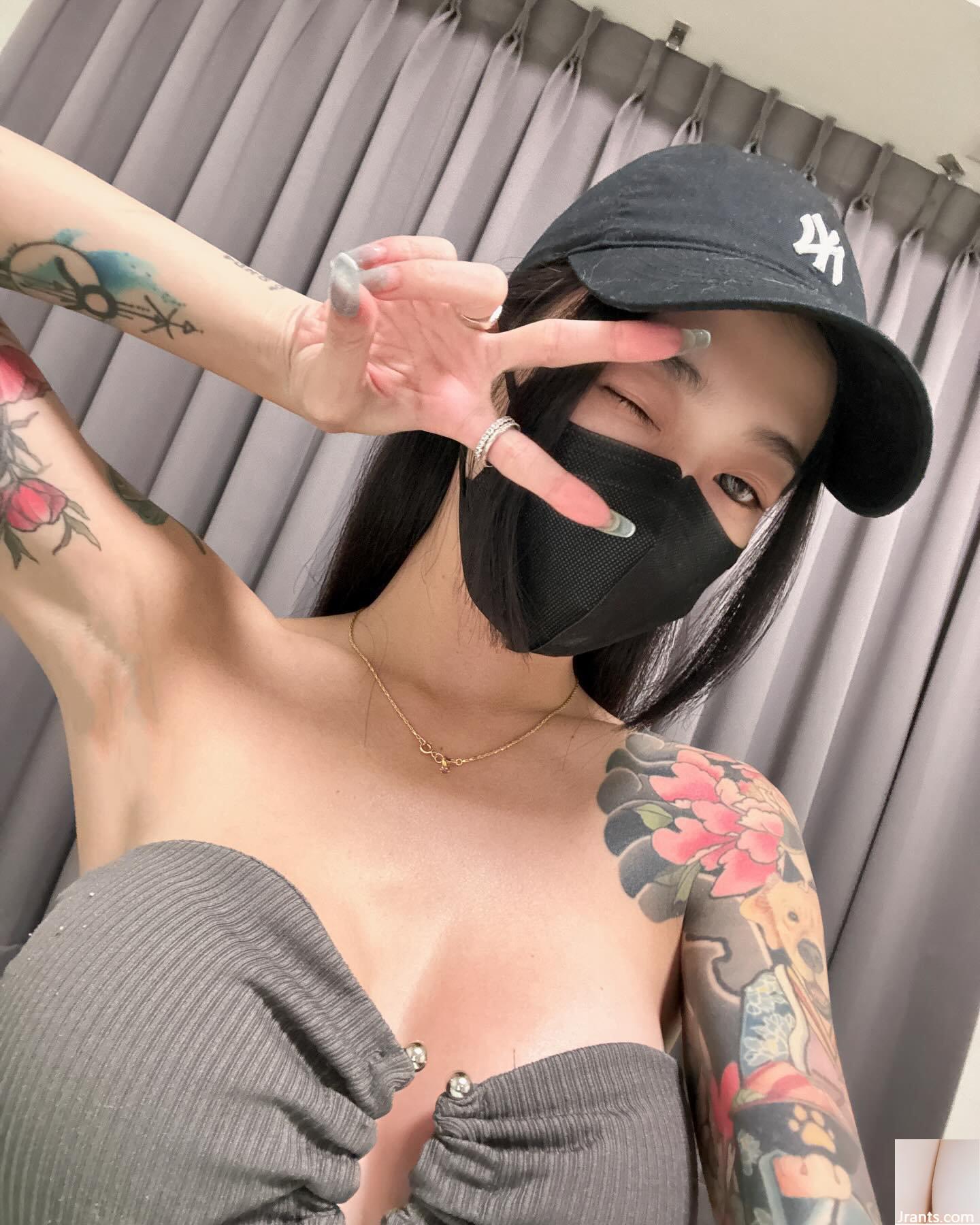 Món bánh bao hấp đầy đặn hình thể thách thức thiên đường “Wu Ci” khó nắm bắt và bạn sẽ ấn tượng sâu sắc ngay từ cái nhìn đầu tiên (19P) - Ảnh 6