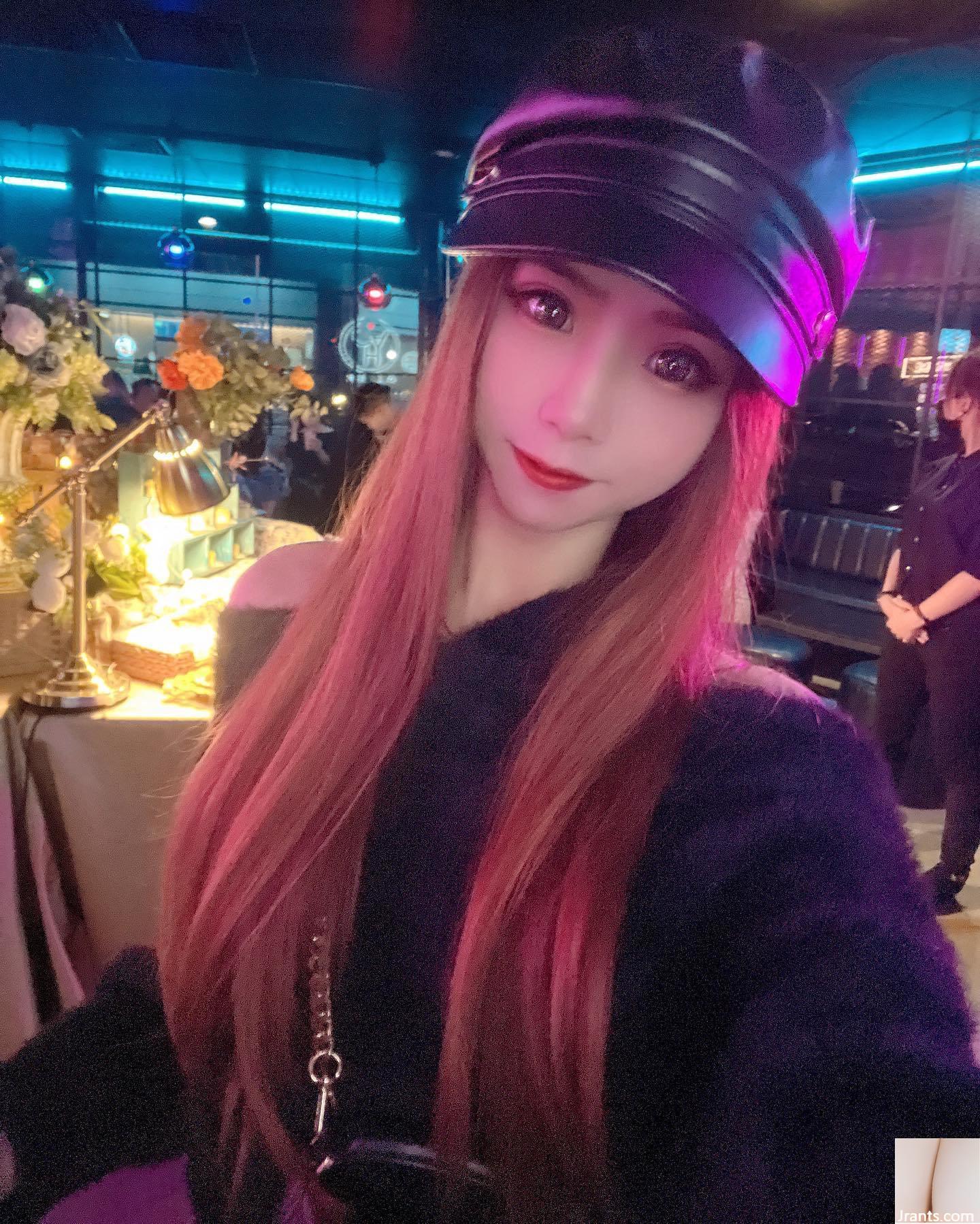 “Tang Niqi” xinh đẹp xuất sắc với hình ảnh bắt mắt. Người hâm mộ khen cô quá xinh đẹp (13P) - Ảnh 13