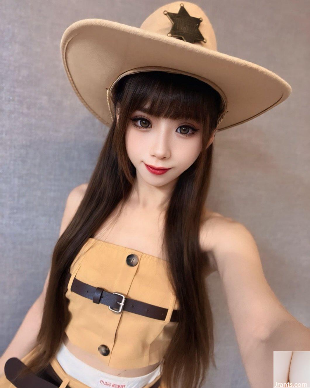 “Tang Niqi” xinh đẹp xuất sắc với hình ảnh bắt mắt. Người hâm mộ khen cô quá xinh đẹp (13P) - Ảnh 7