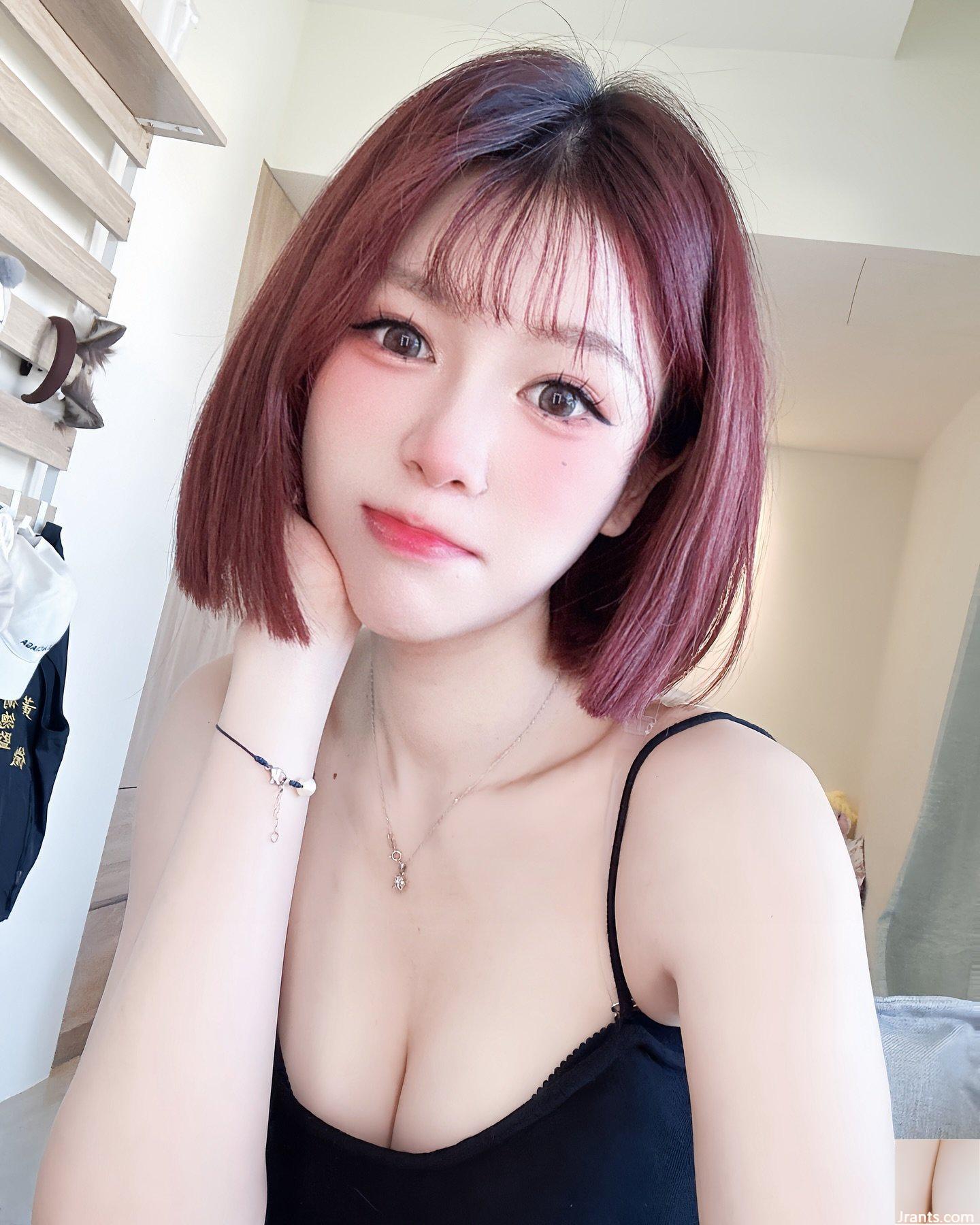 Ngoại hình tinh tế (weiwei0960″ Hình dáng xuất sắc – dòng chảy rất bắt mắt (20P) - Ảnh 19