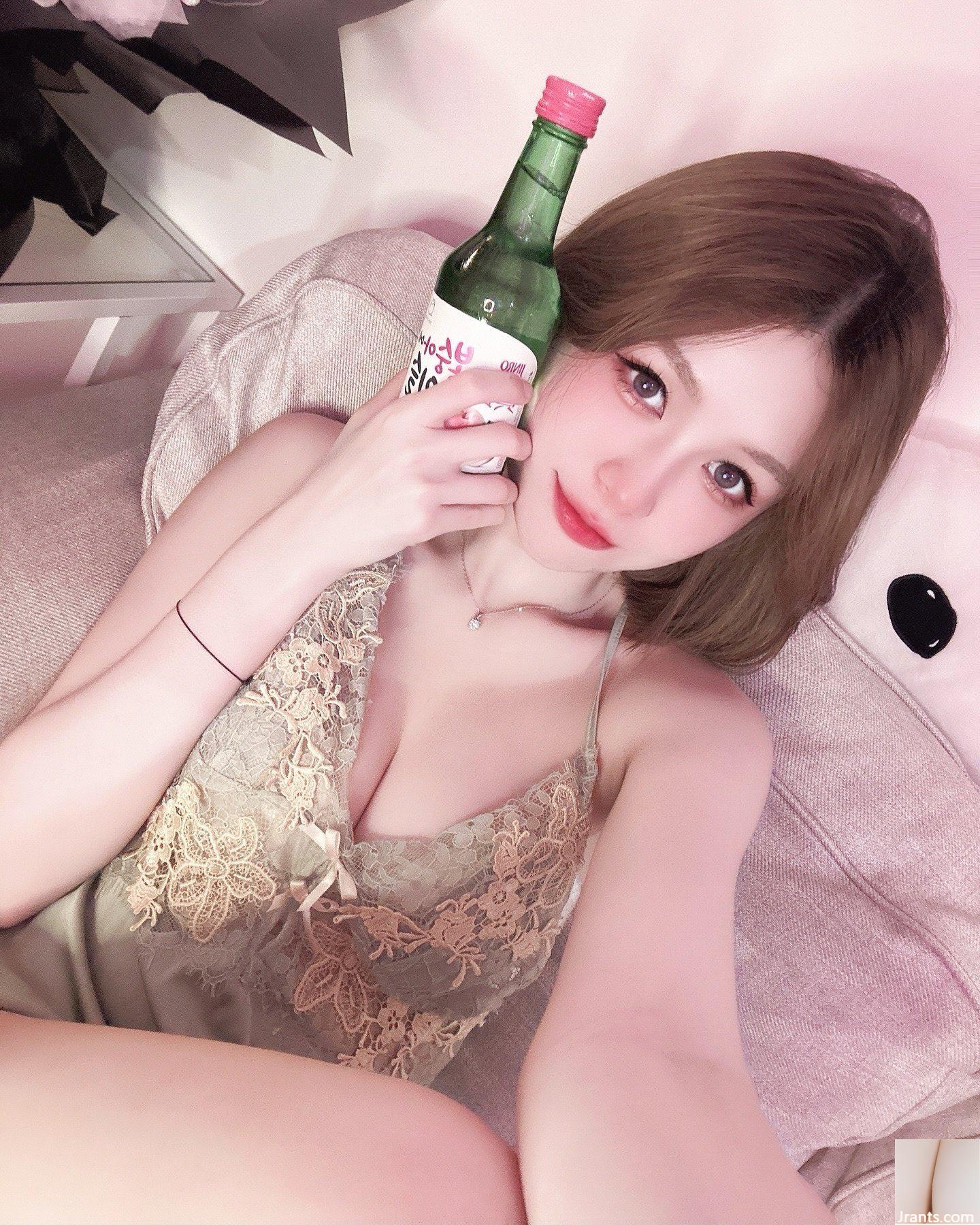 Ngoại hình tinh tế (weiwei0960″ Hình dáng xuất sắc – dòng chảy rất bắt mắt (20P) - Ảnh 5