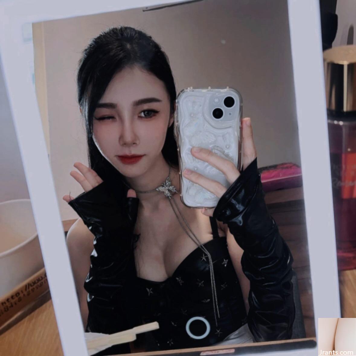 “Zhang Xuân Erica” ​​xinh đẹp và khí chất, có thân hình tựa thiên thần và đang được cư dân mạng hot (20P) - Ảnh 17