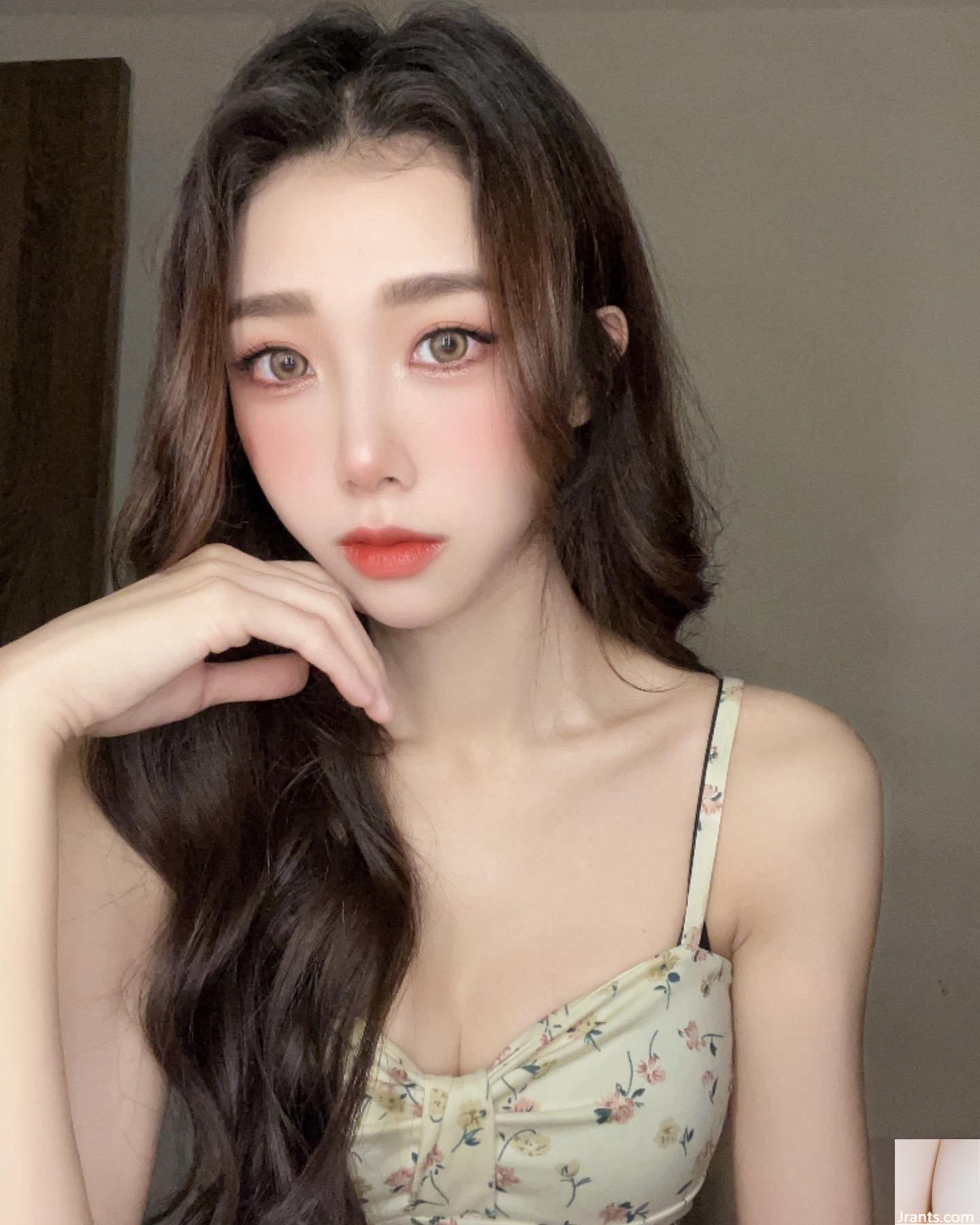 “Zhang Xuân Erica” ​​xinh đẹp và khí chất, có thân hình tựa thiên thần và đang được cư dân mạng hot (20P) - Ảnh 9