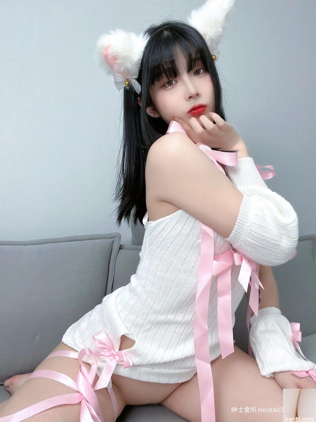 JangJoo 李夲 Chỉ người đăng ký 02 (81P) - Ảnh 9