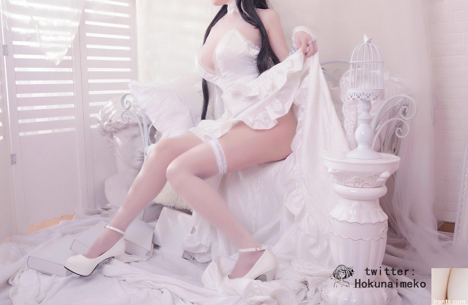 Coser@Hokunaimeko(Meko Kitano) Manatsu Atago (49P) - Ảnh 5