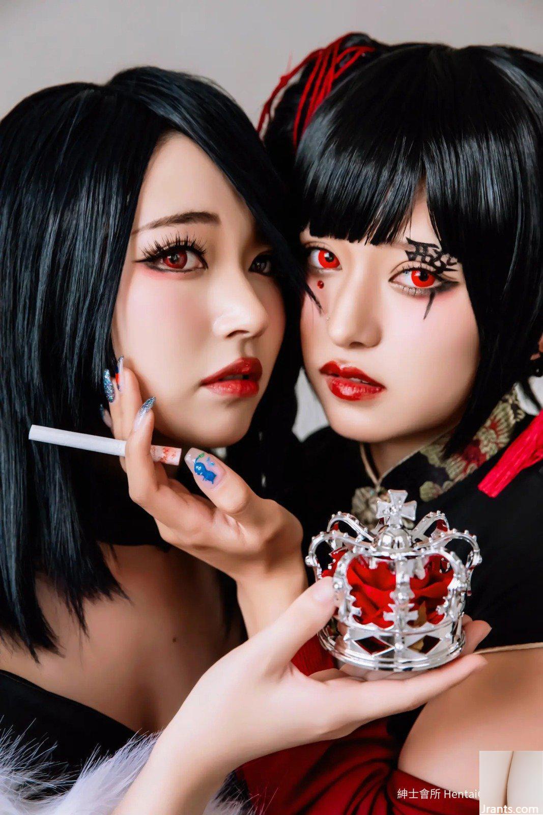 Coscchi Chinh Phục Bầu Trời COSP-015 (195P) - Ảnh 153