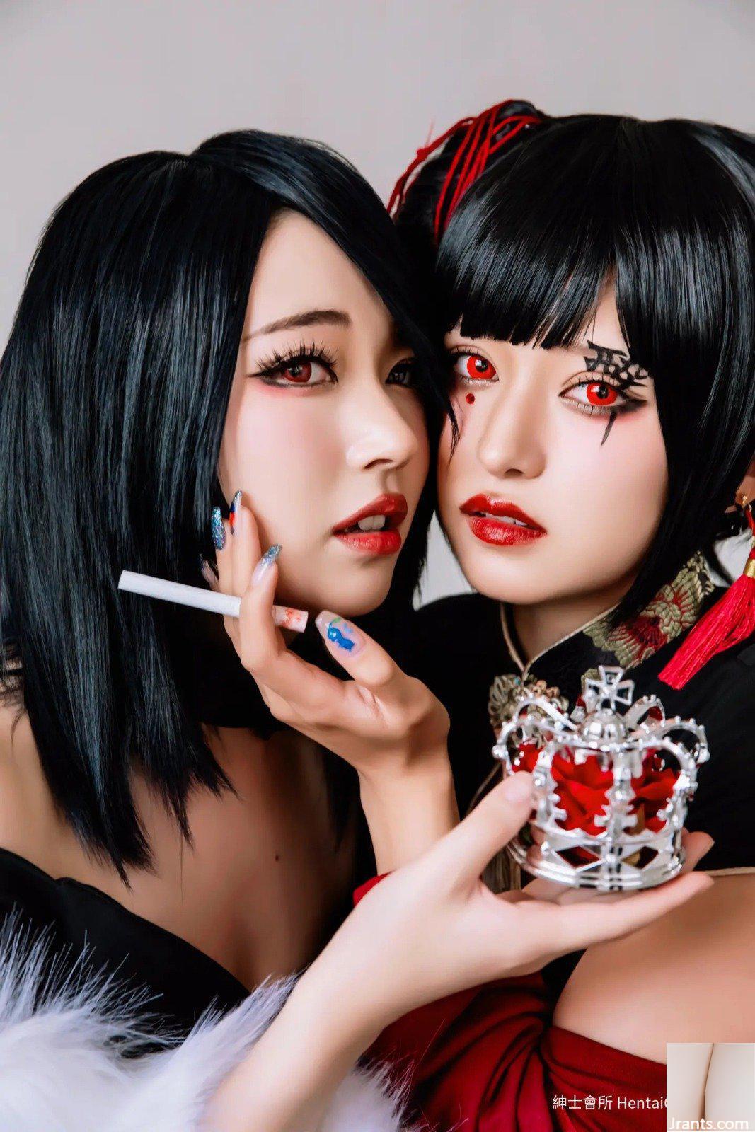 Coscchi Chinh Phục Bầu Trời COSP-015 (195P) - Ảnh 154