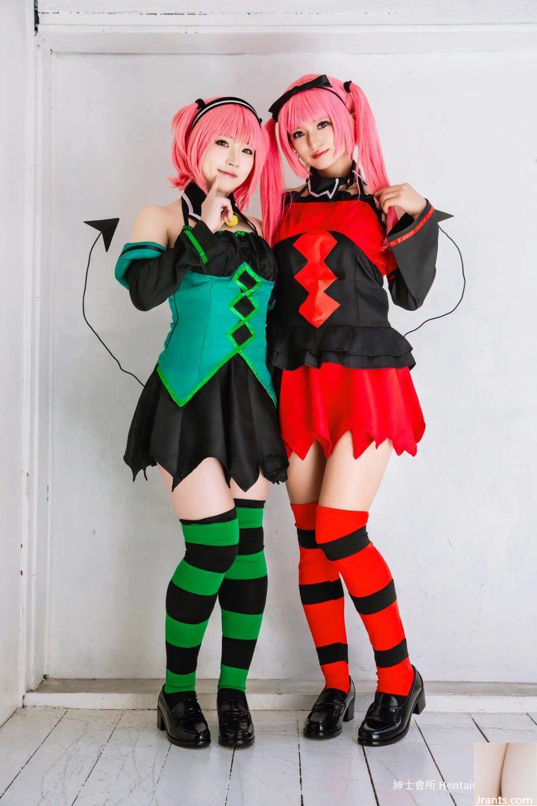 Coscchi Chinh Phục Bầu Trời COSP-015 (195P) - Ảnh 2