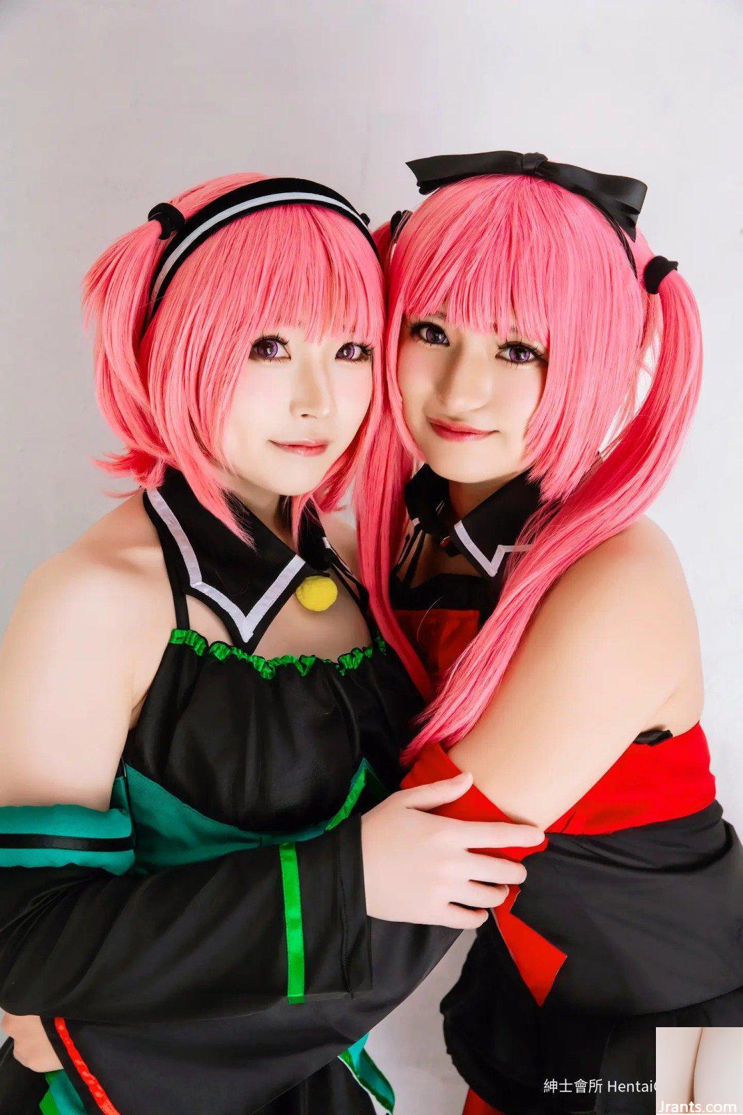 Coscchi Chinh Phục Bầu Trời COSP-015 (195P) - Ảnh 20