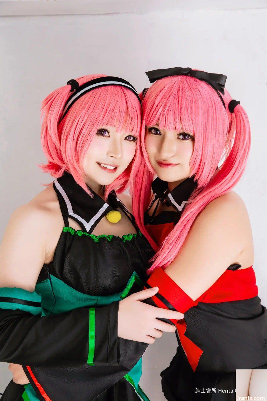 Coscchi Chinh Phục Bầu Trời COSP-015 (195P) - Ảnh 21