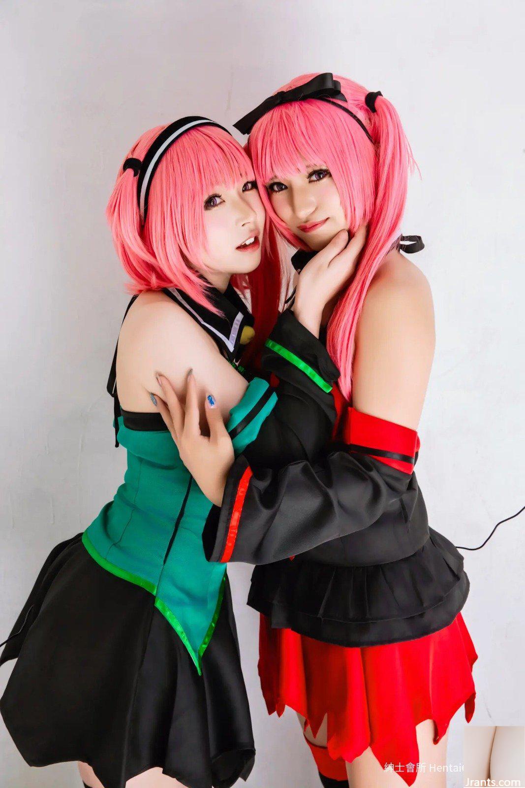 Coscchi Chinh Phục Bầu Trời COSP-015 (195P) - Ảnh 27