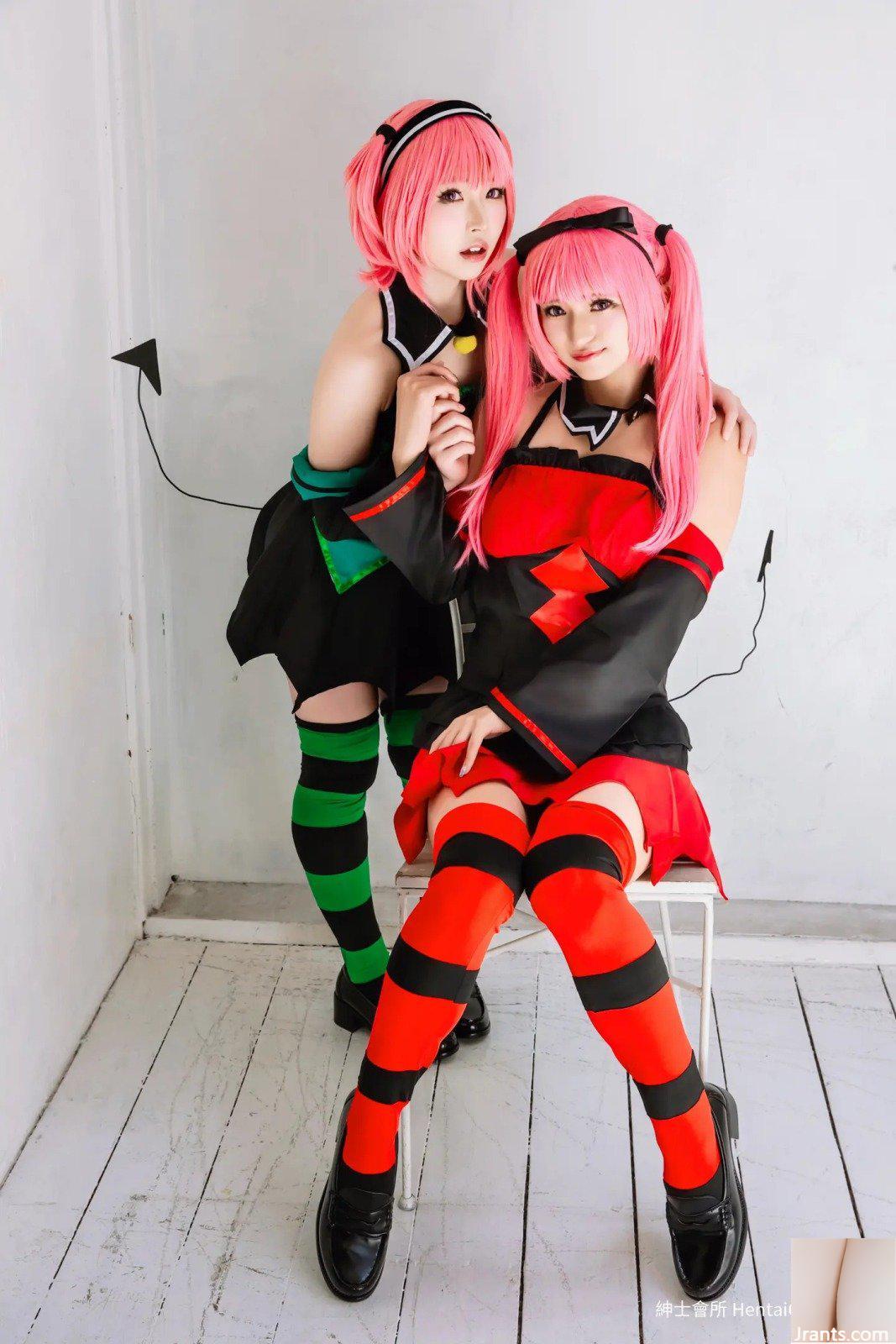 Coscchi Chinh Phục Bầu Trời COSP-015 (195P) - Ảnh 35