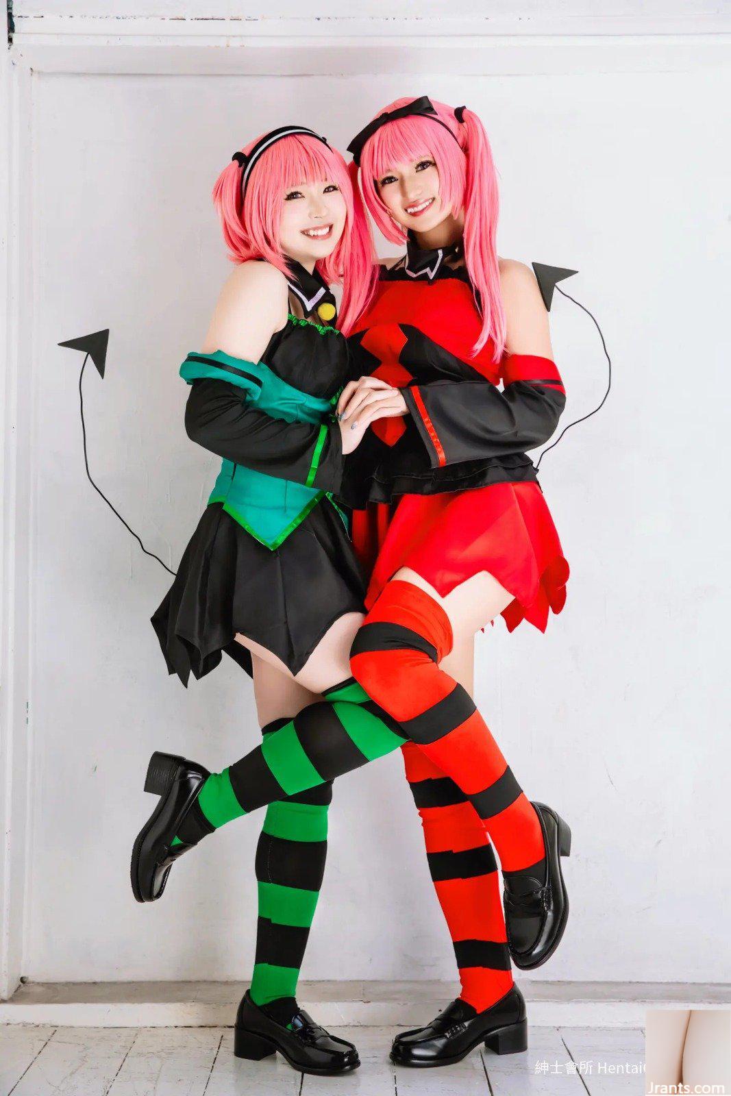 Coscchi Chinh Phục Bầu Trời COSP-015 (195P) - Ảnh 4