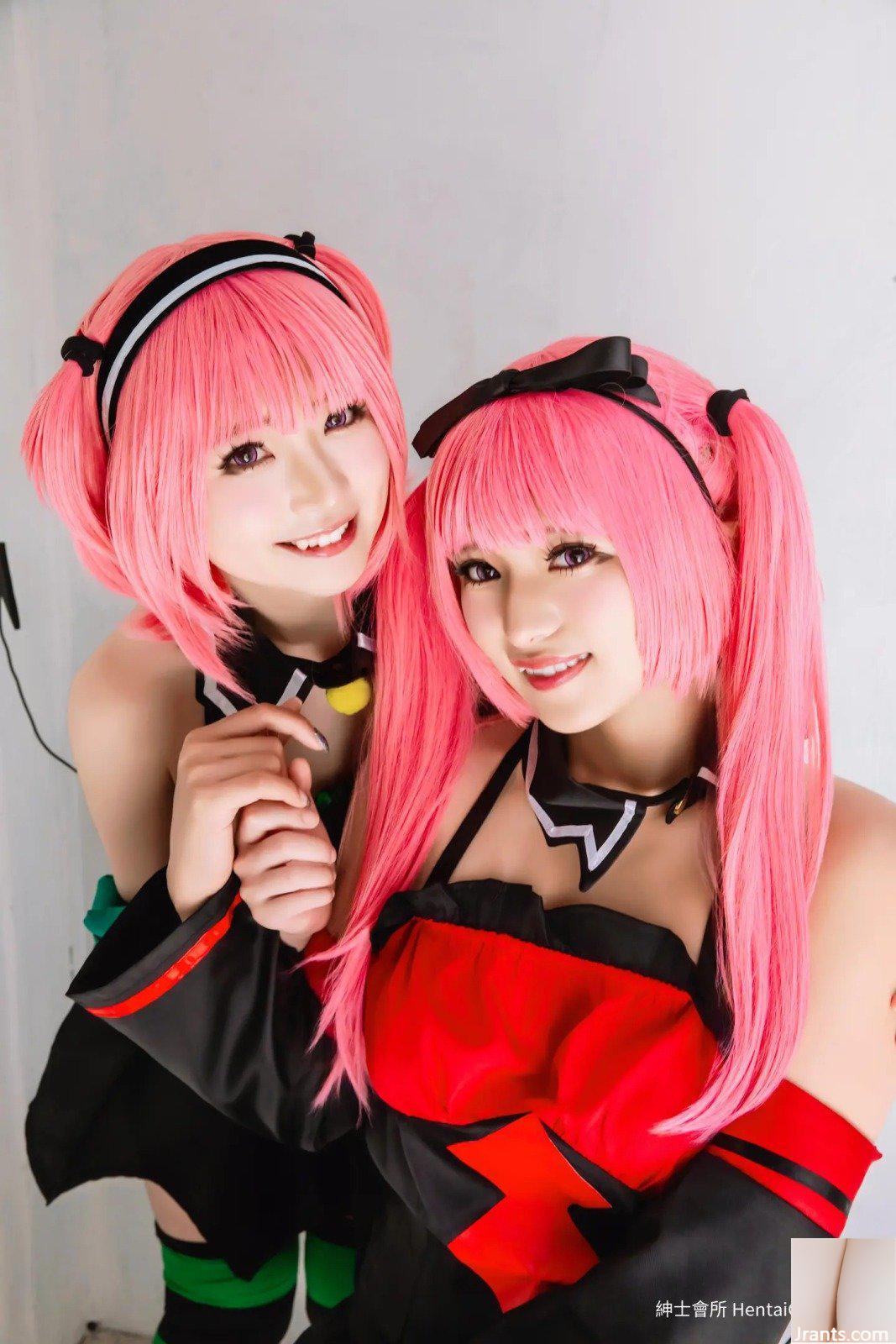 Coscchi Chinh Phục Bầu Trời COSP-015 (195P) - Ảnh 41