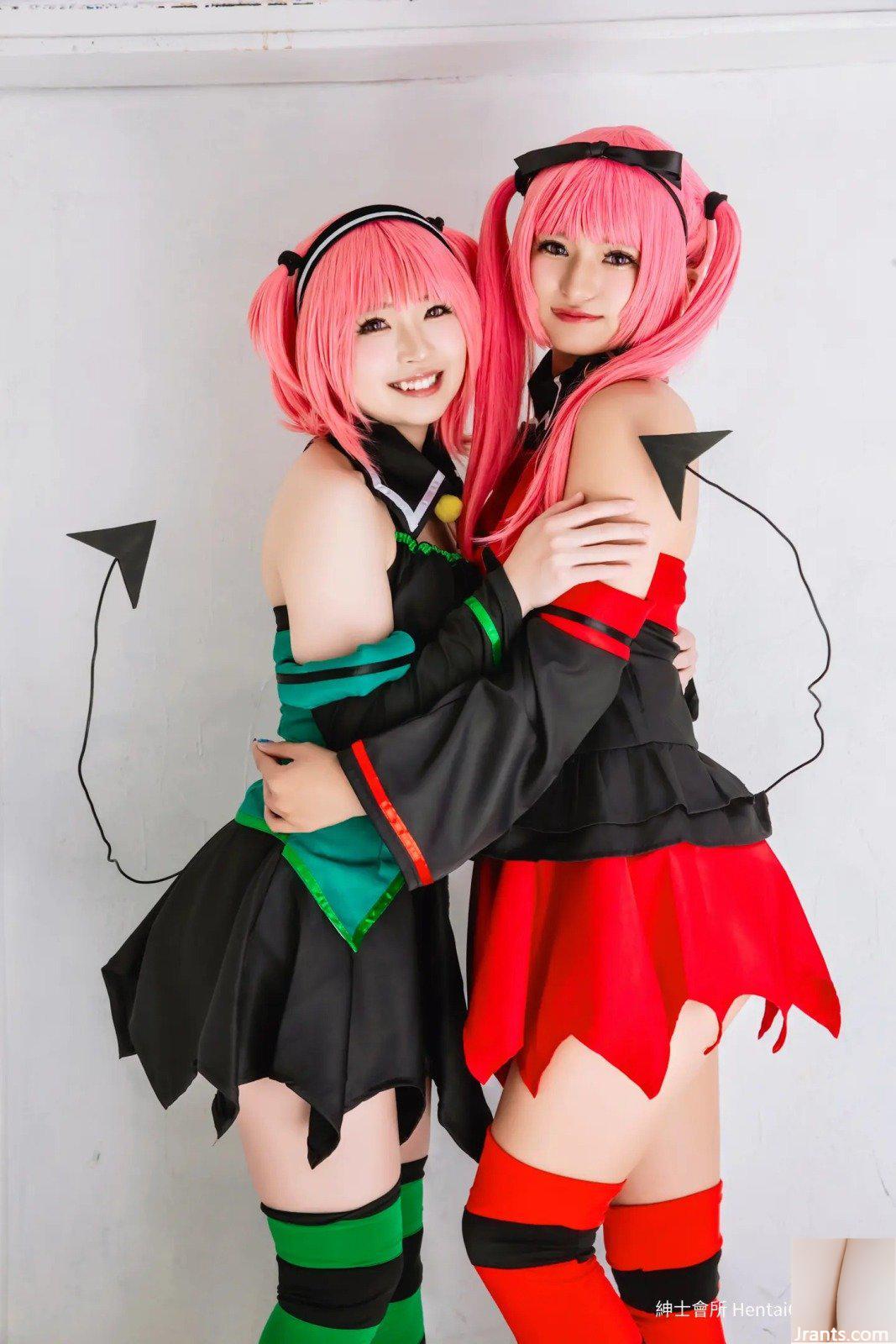 Coscchi Chinh Phục Bầu Trời COSP-015 (195P) - Ảnh 5