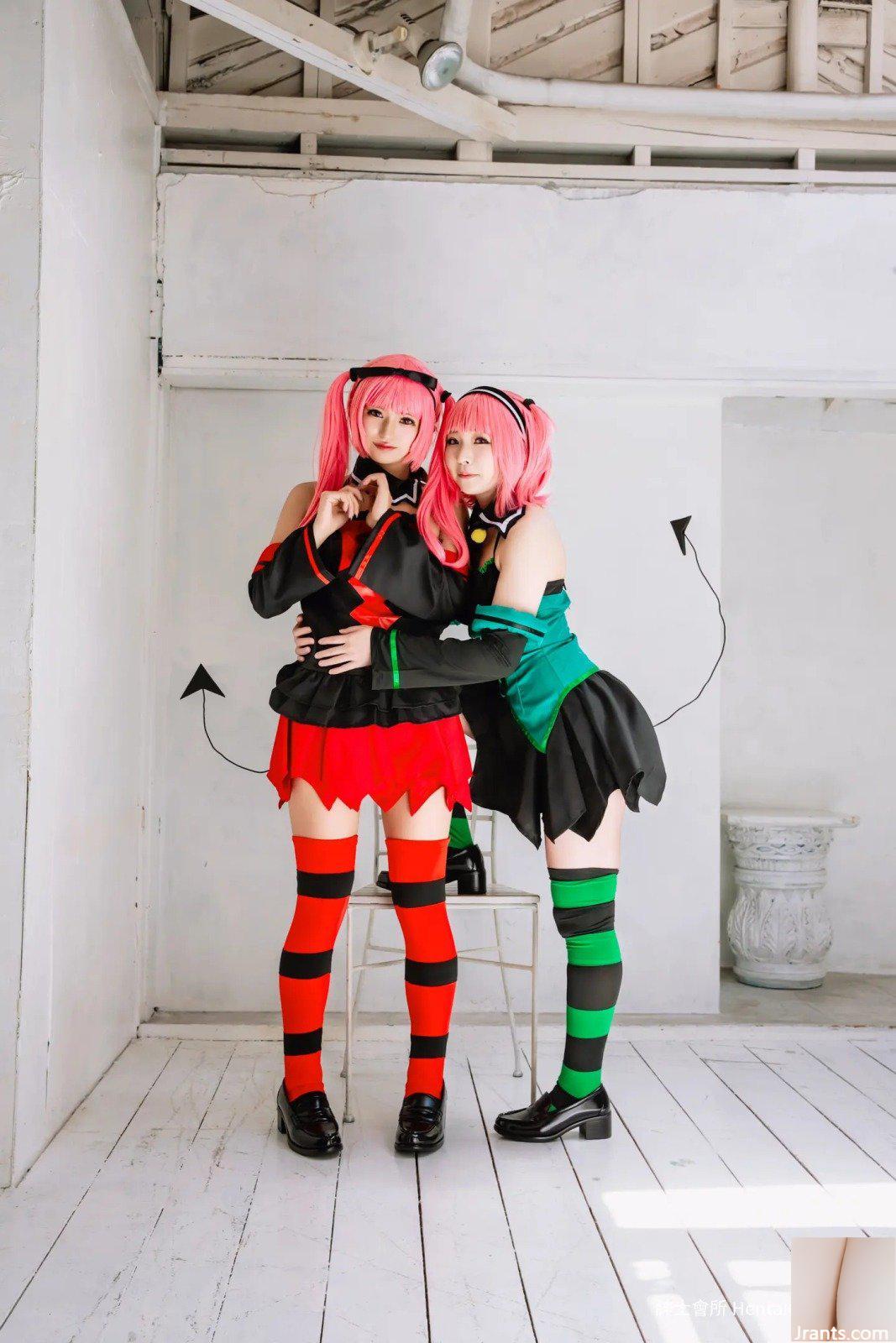 Coscchi Chinh Phục Bầu Trời COSP-015 (195P) - Ảnh 53