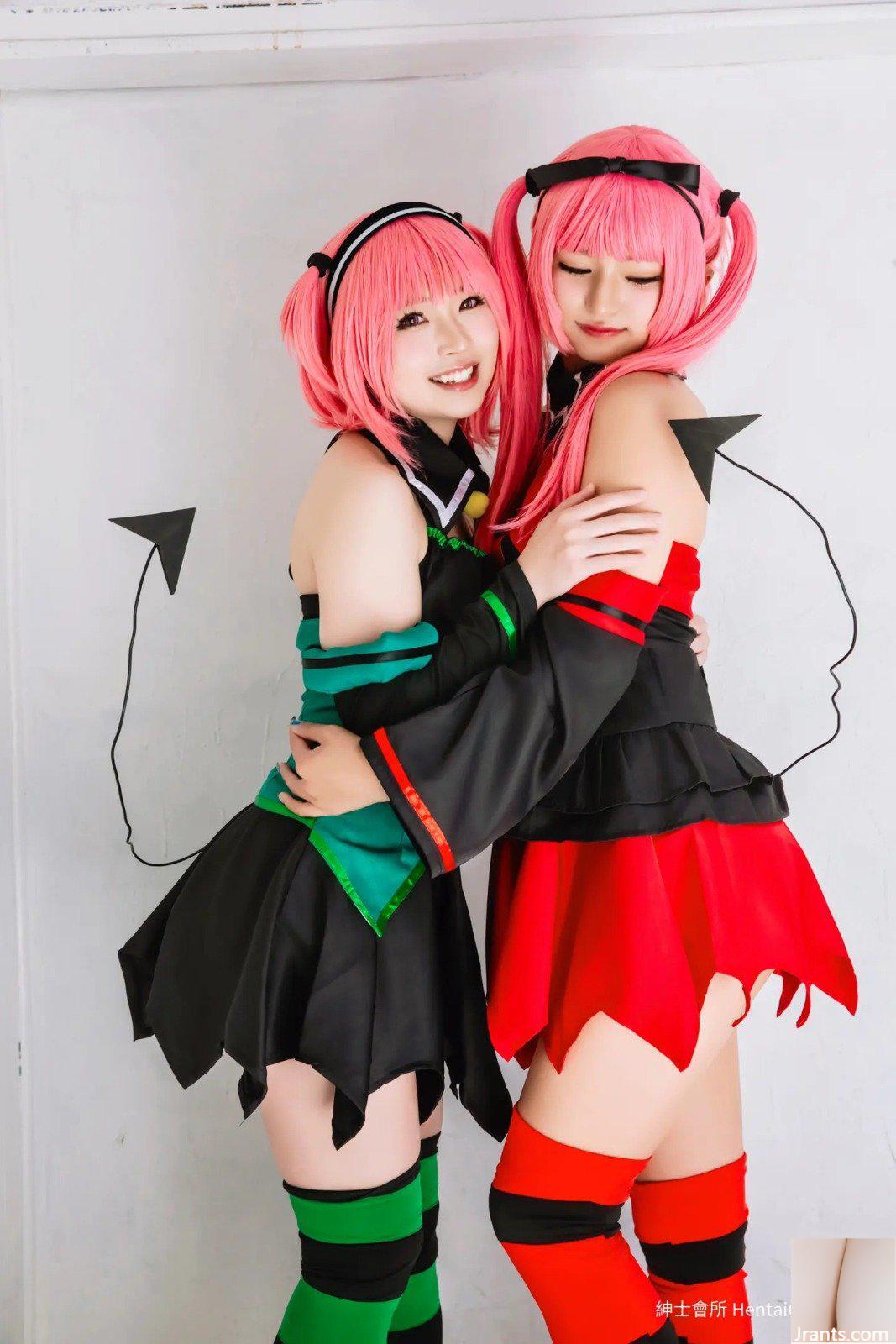 Coscchi Chinh Phục Bầu Trời COSP-015 (195P) - Ảnh 6