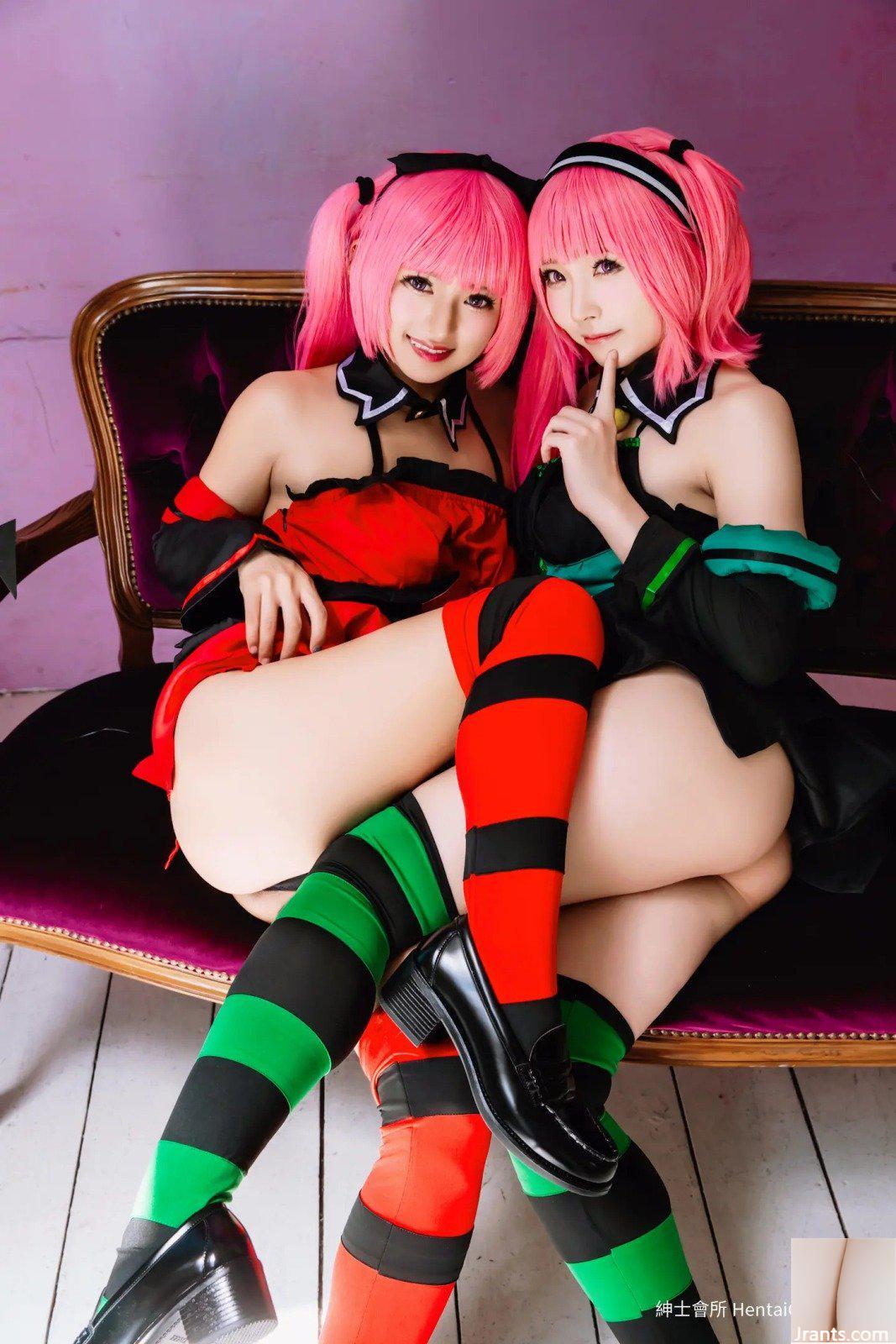 Coscchi Chinh Phục Bầu Trời COSP-015 (195P) - Ảnh 65