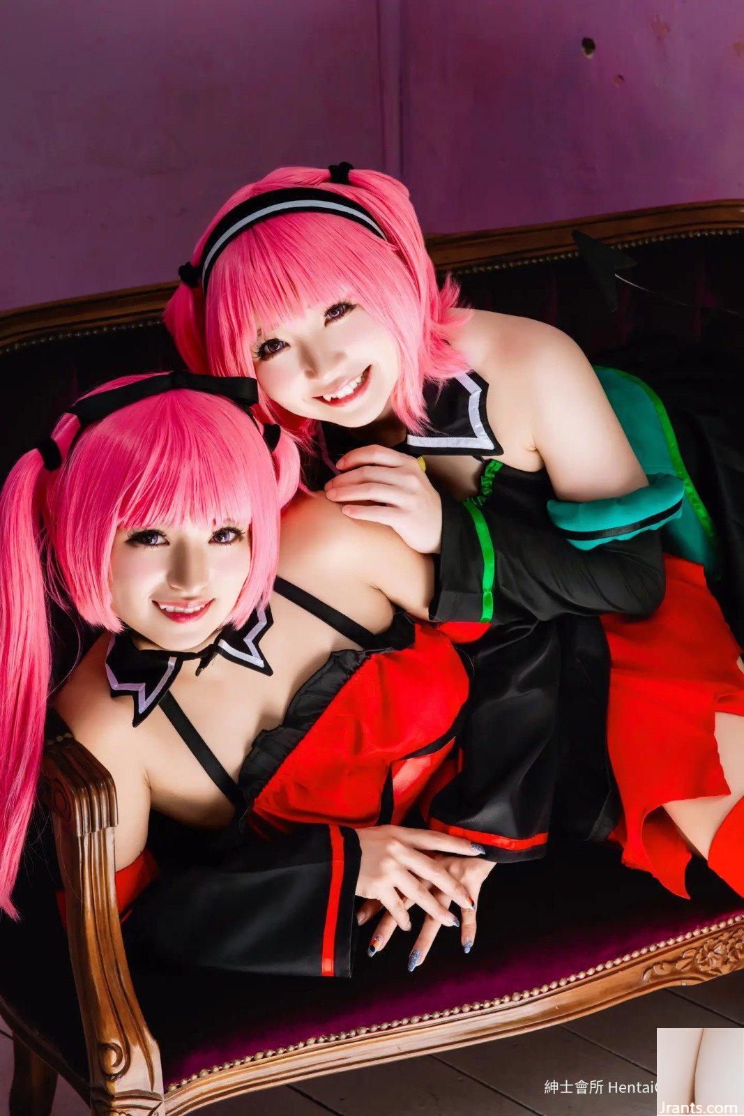 Coscchi Chinh Phục Bầu Trời COSP-015 (195P) - Ảnh 66