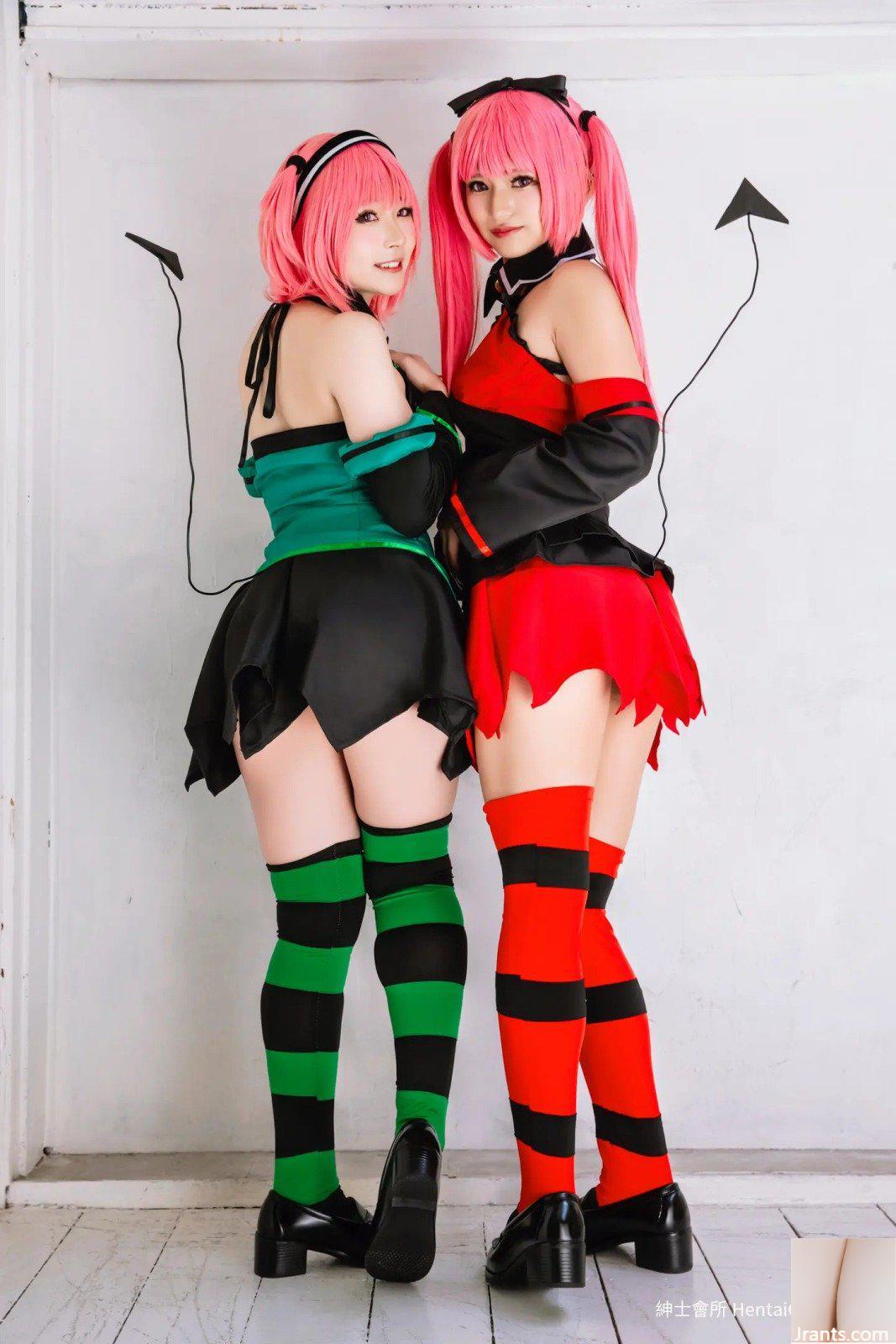 Coscchi Chinh Phục Bầu Trời COSP-015 (195P) - Ảnh 8