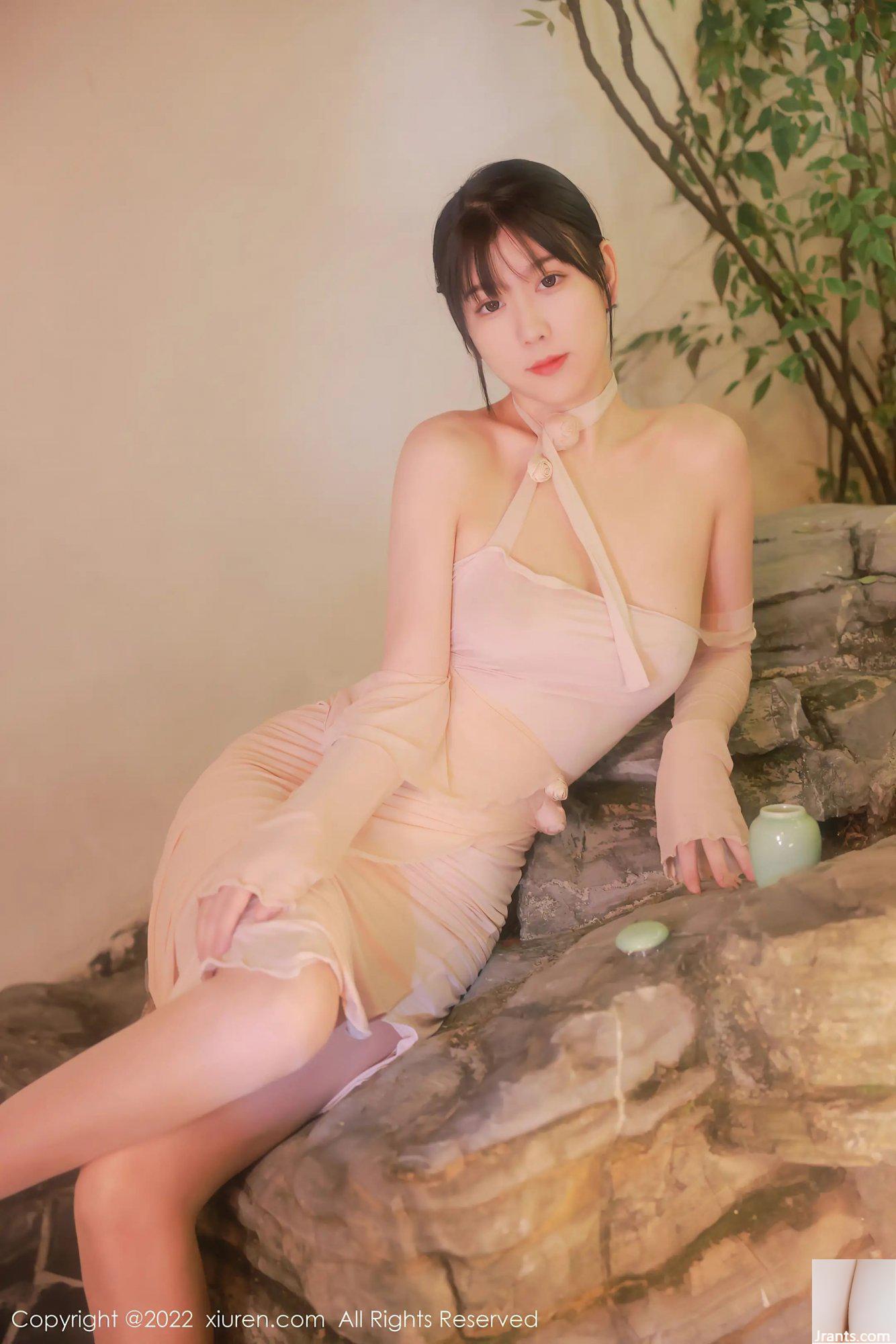 (XiuRenINO.4503(43P) - Ảnh 12