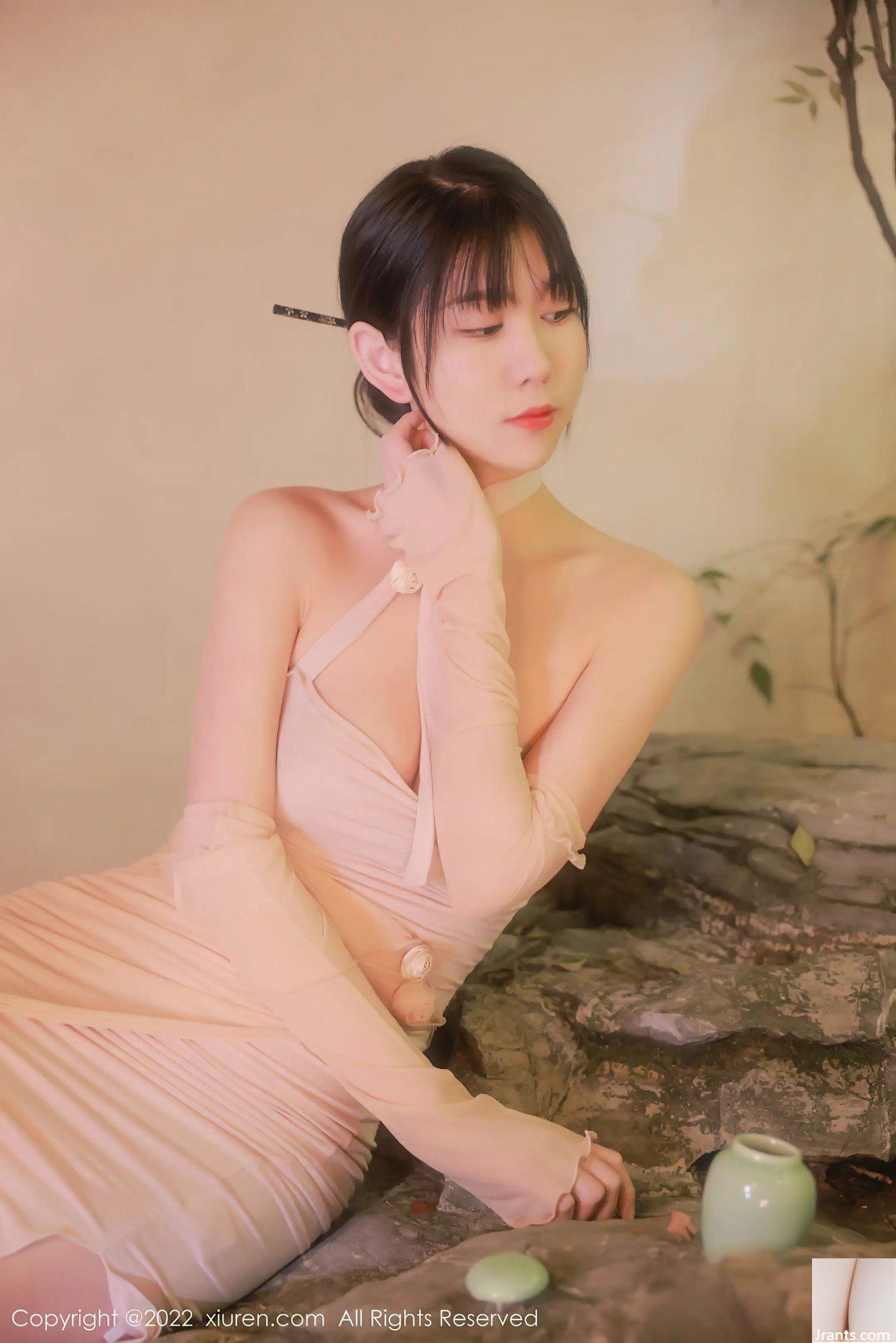 (XiuRenINO.4503(43P) - Ảnh 14