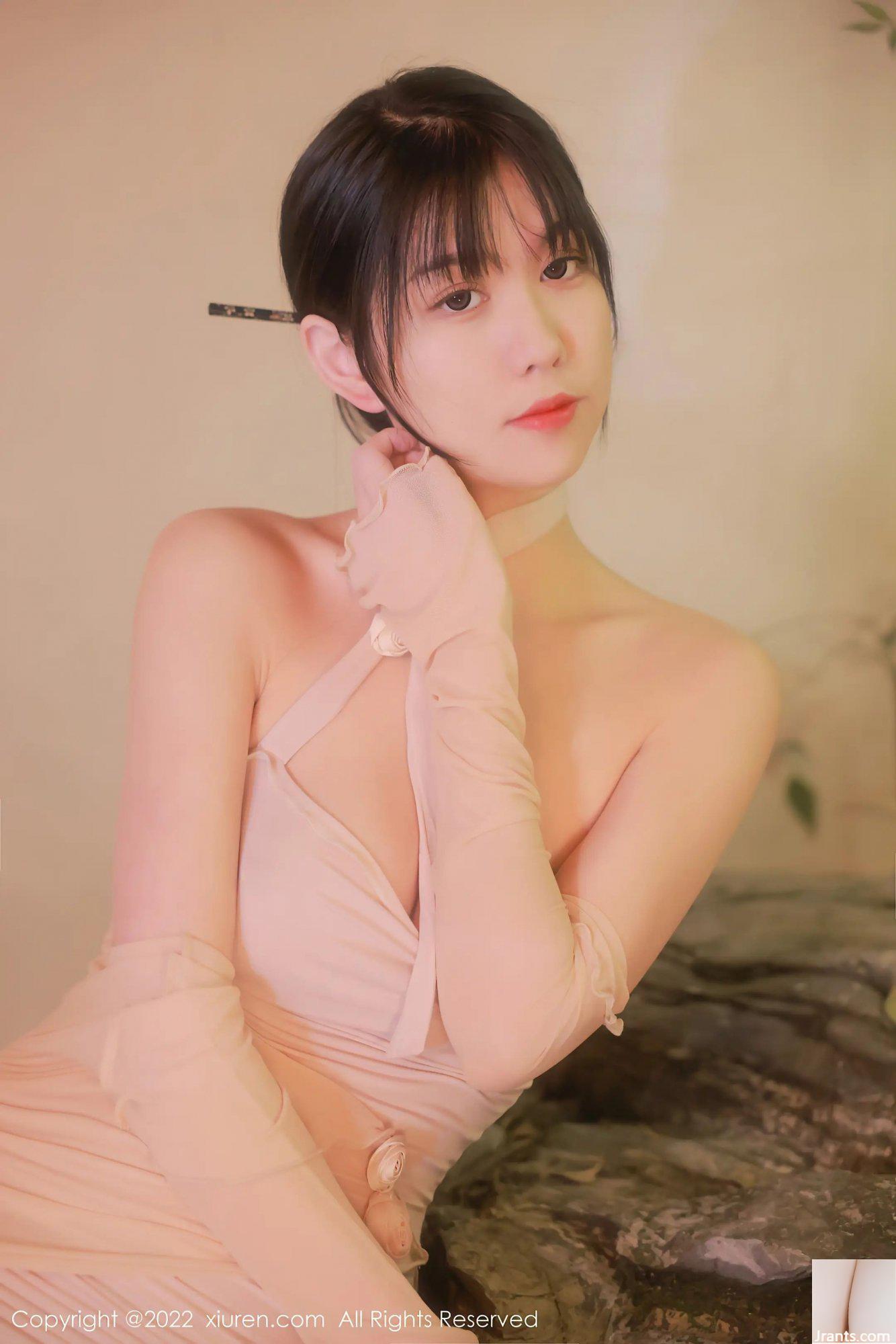 (XiuRenINO.4503(43P) - Ảnh 15