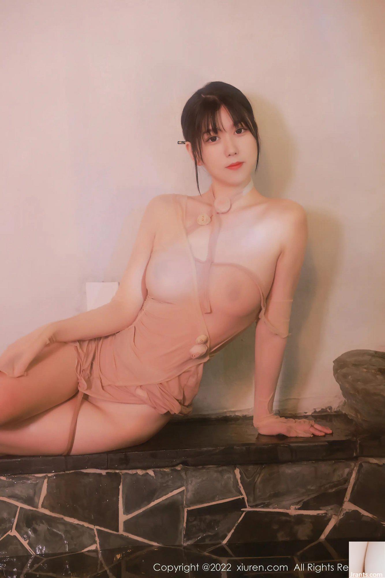 (XiuRenINO.4503(43P) - Ảnh 28