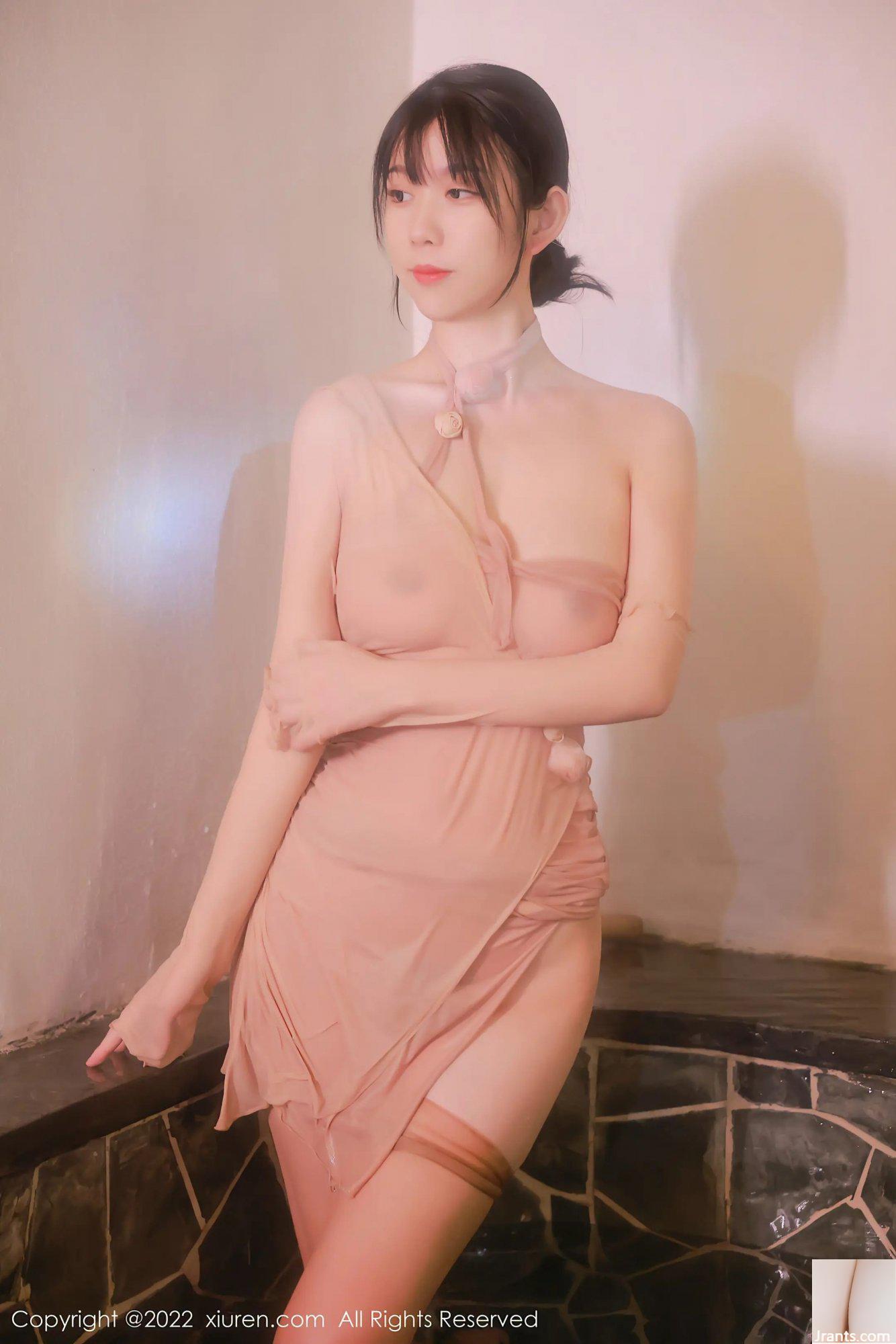 (XiuRenINO.4503(43P) - Ảnh 34