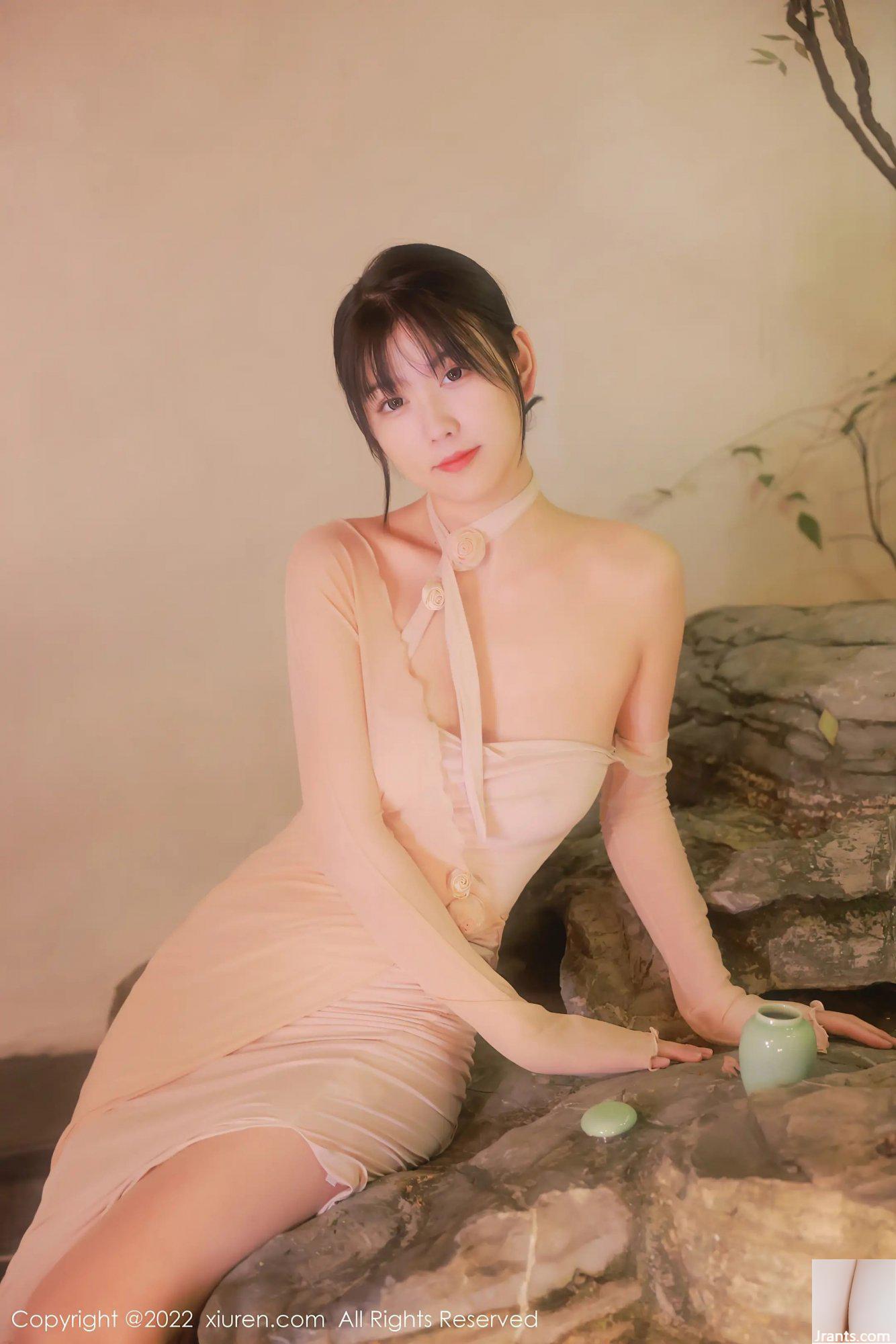 (XiuRenINO.4503(43P) - Ảnh 6