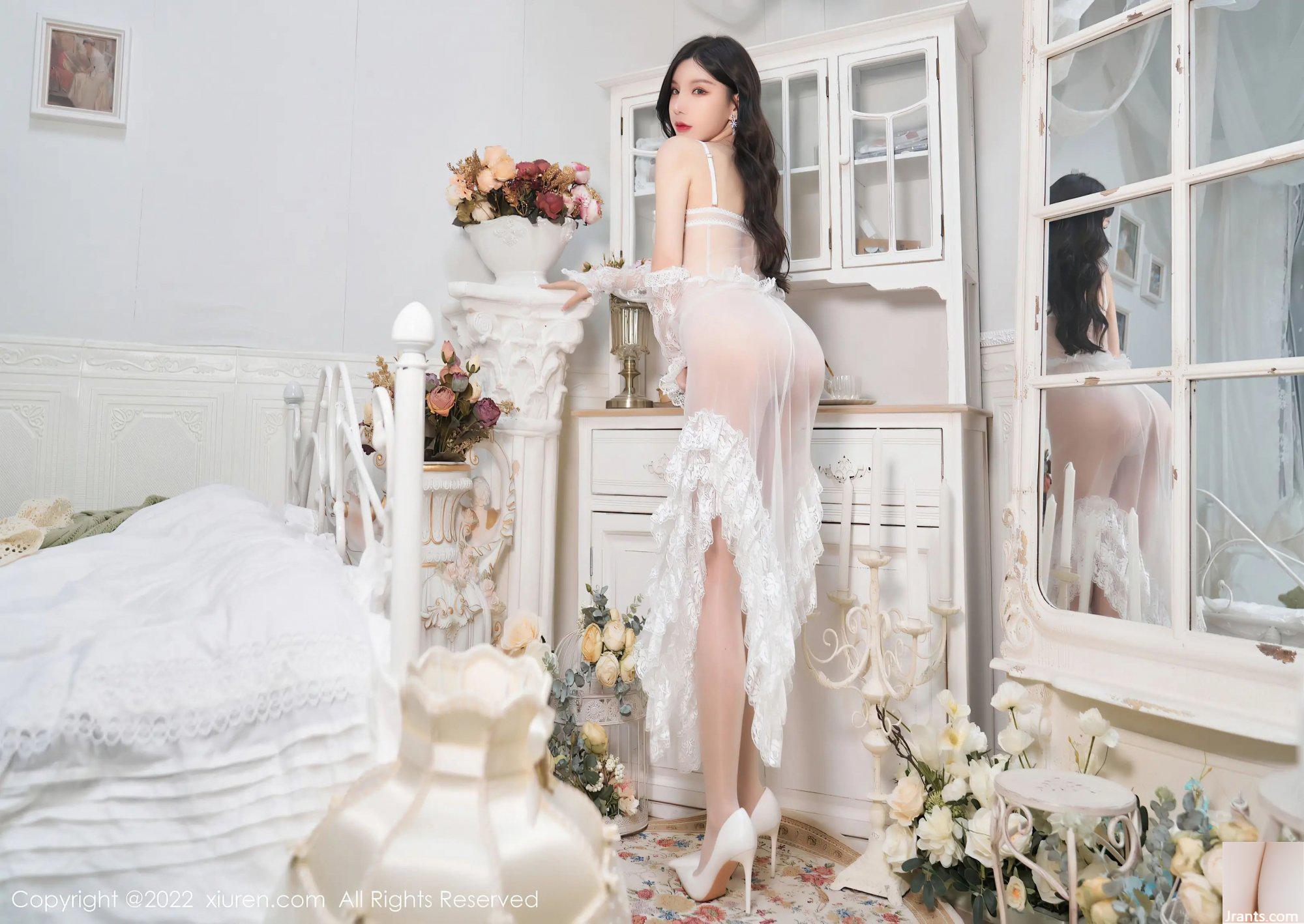 (XiuRenINO.4499(68P) - Ảnh 16