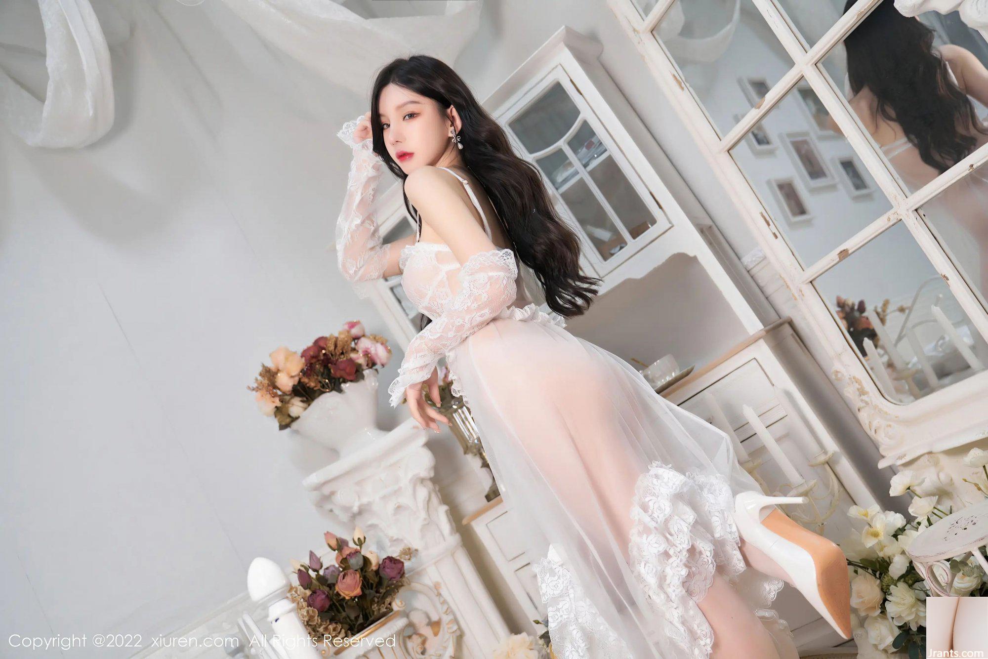 (XiuRenINO.4499(68P) - Ảnh 24