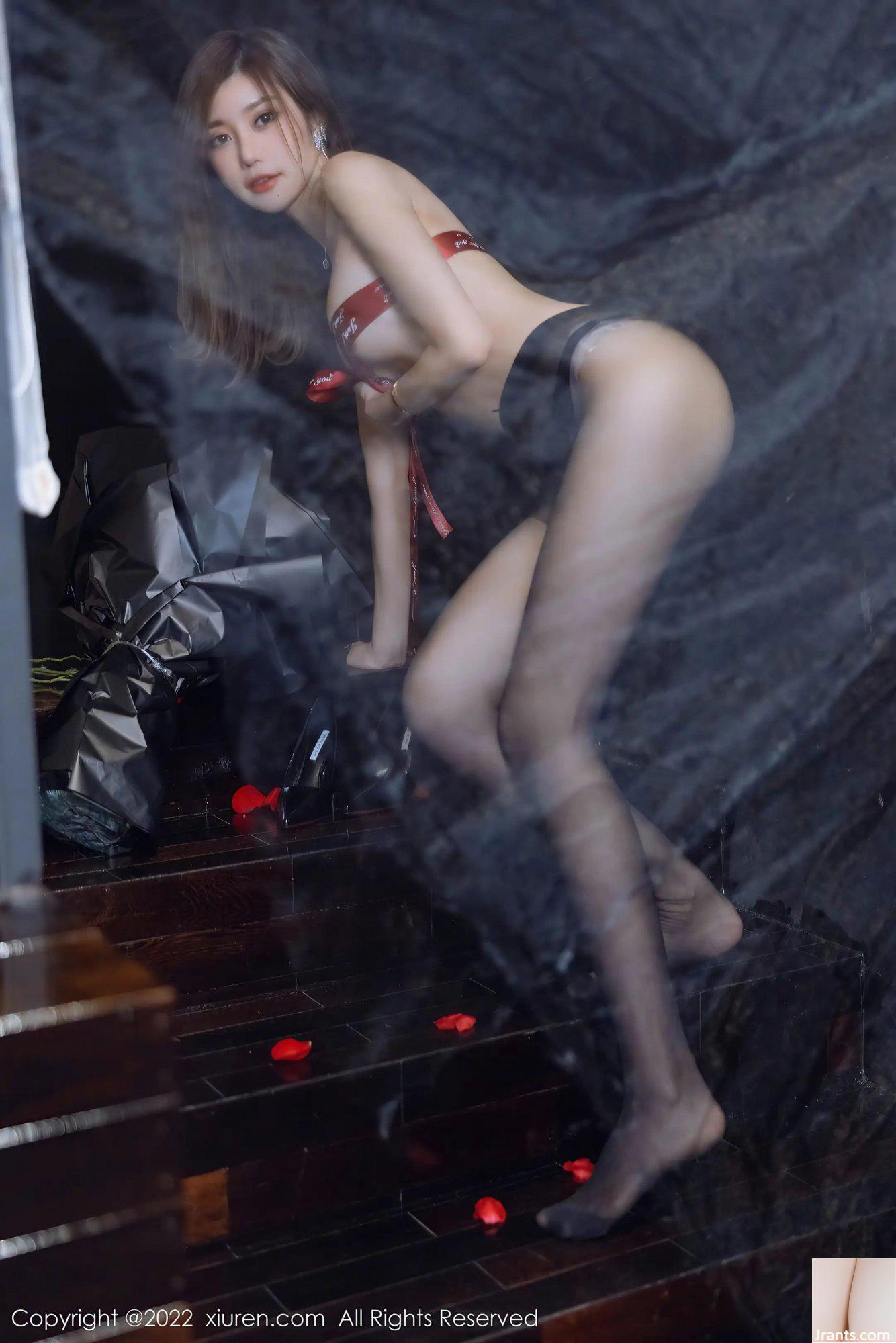 (XiuRenINO.4498(42P) - Ảnh 31