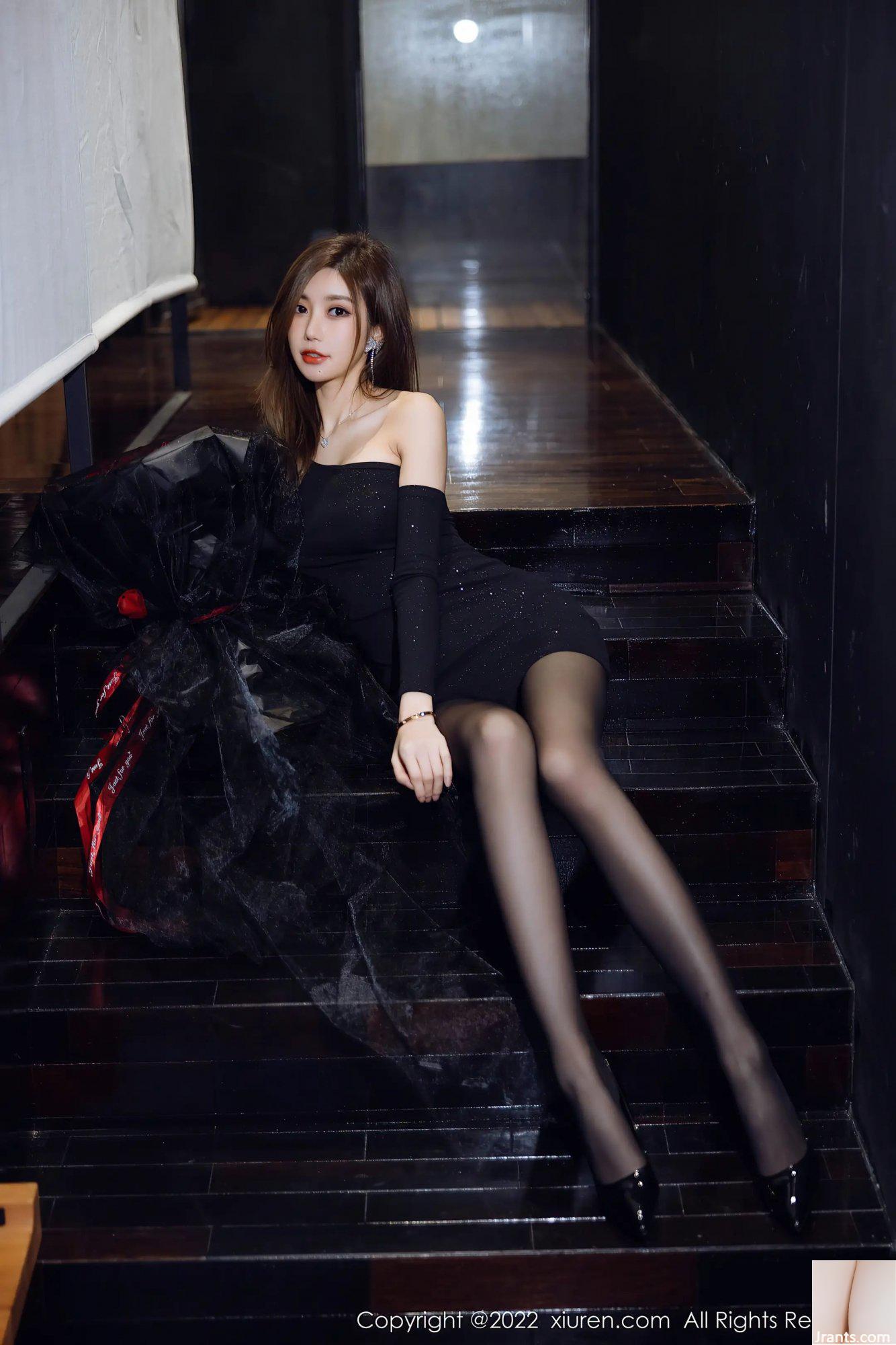 (XiuRenINO.4498(42P) - Ảnh 4