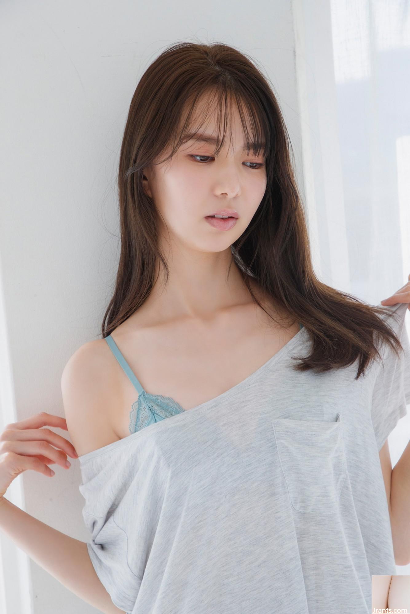 (Matsudaira Riko) Quy mô cám dỗ là không giới hạn và khiến người ta mê mẩn sâu sắc (19P) - Ảnh 4