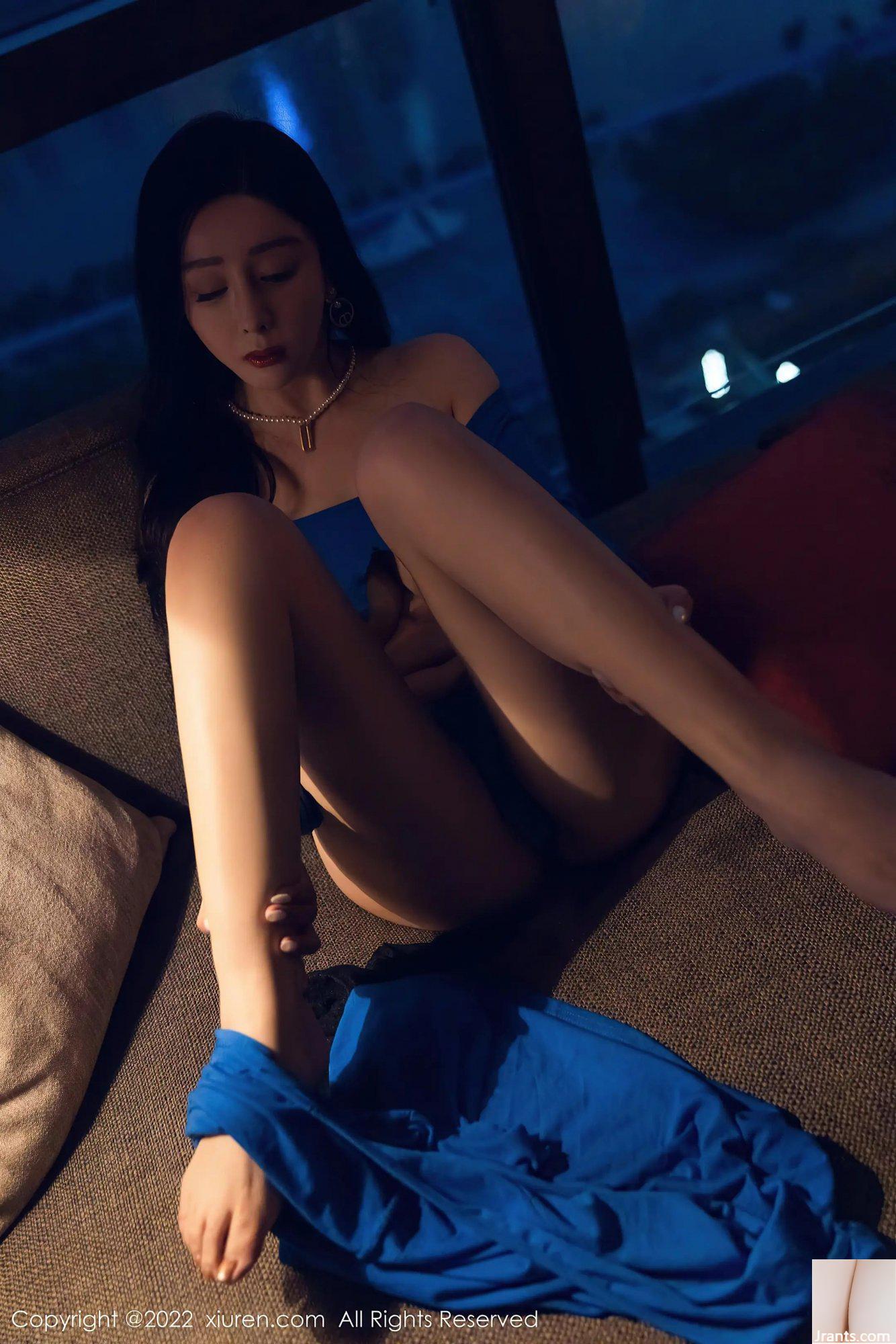 (XiuRenINO.4496(44P) - Ảnh 43