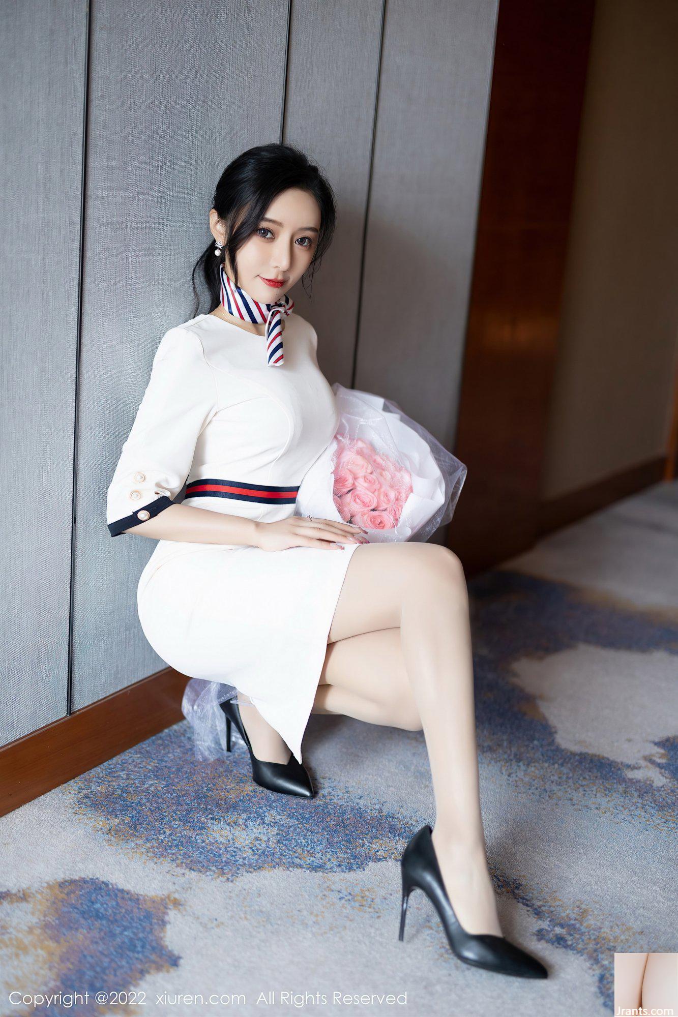 Số 4963 Vương Xinyaoyanni(71P) - Ảnh 10