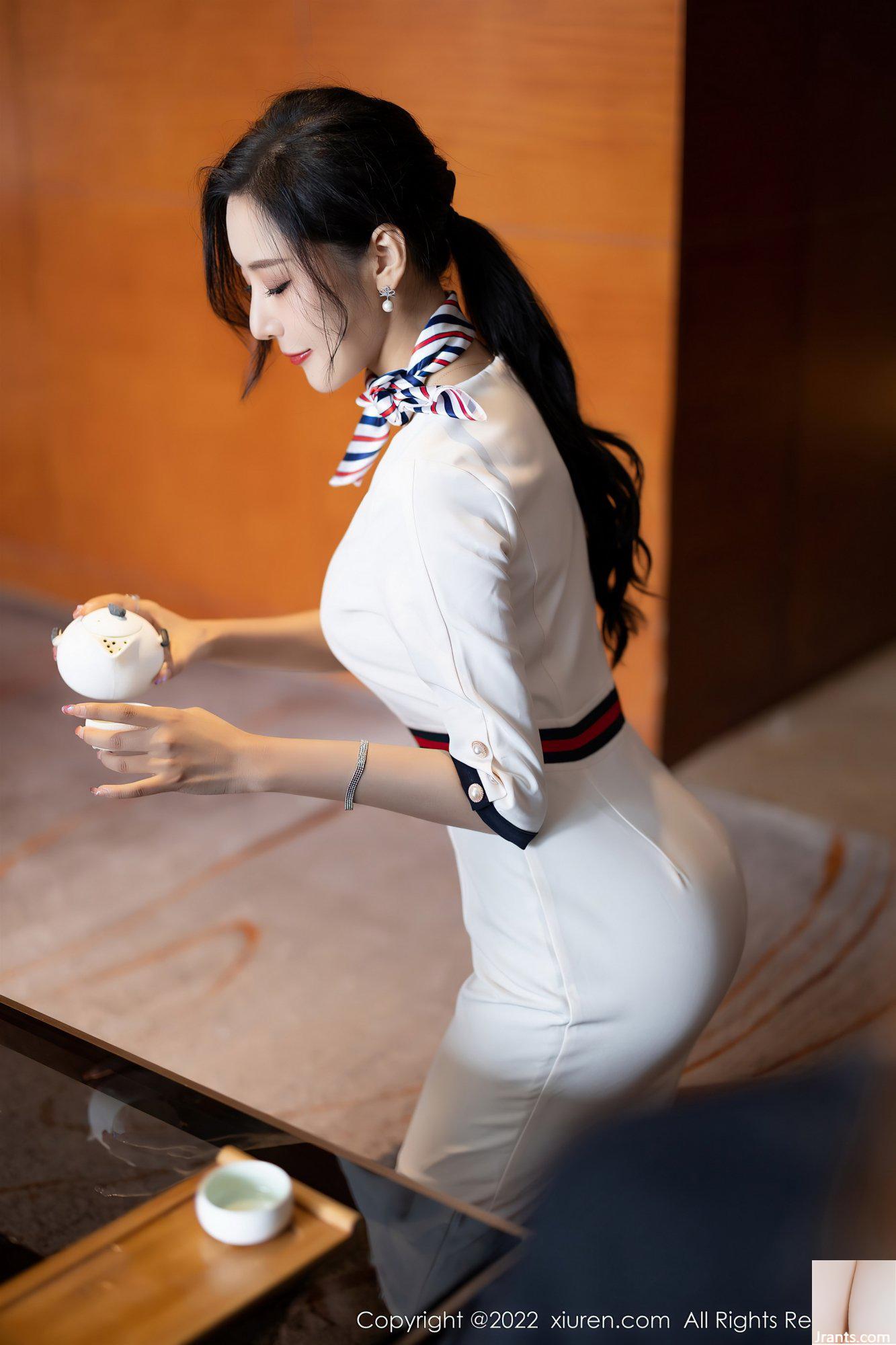 Số 4963 Vương Xinyaoyanni(71P) - Ảnh 11