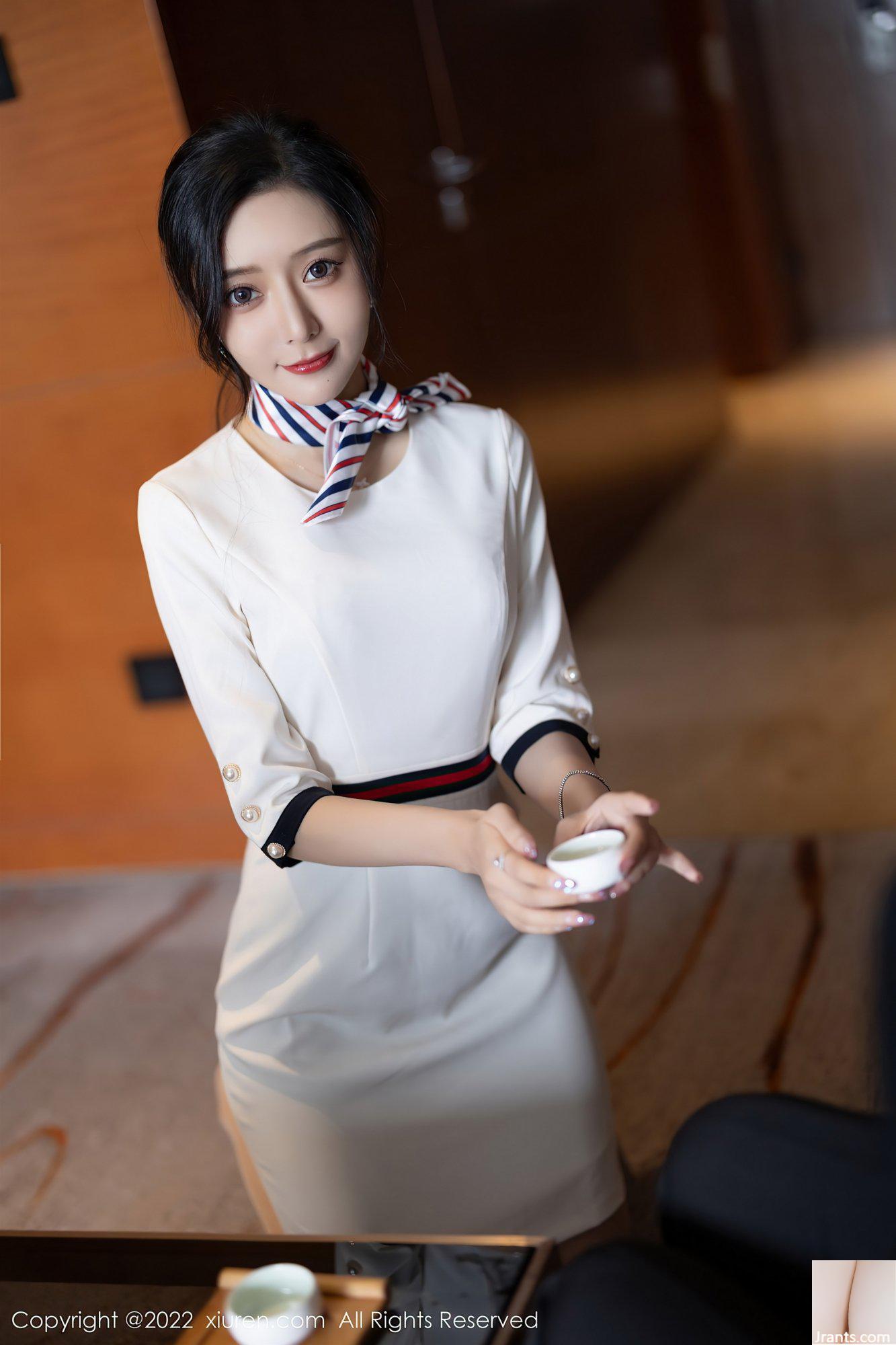 Số 4963 Vương Xinyaoyanni(71P) - Ảnh 13