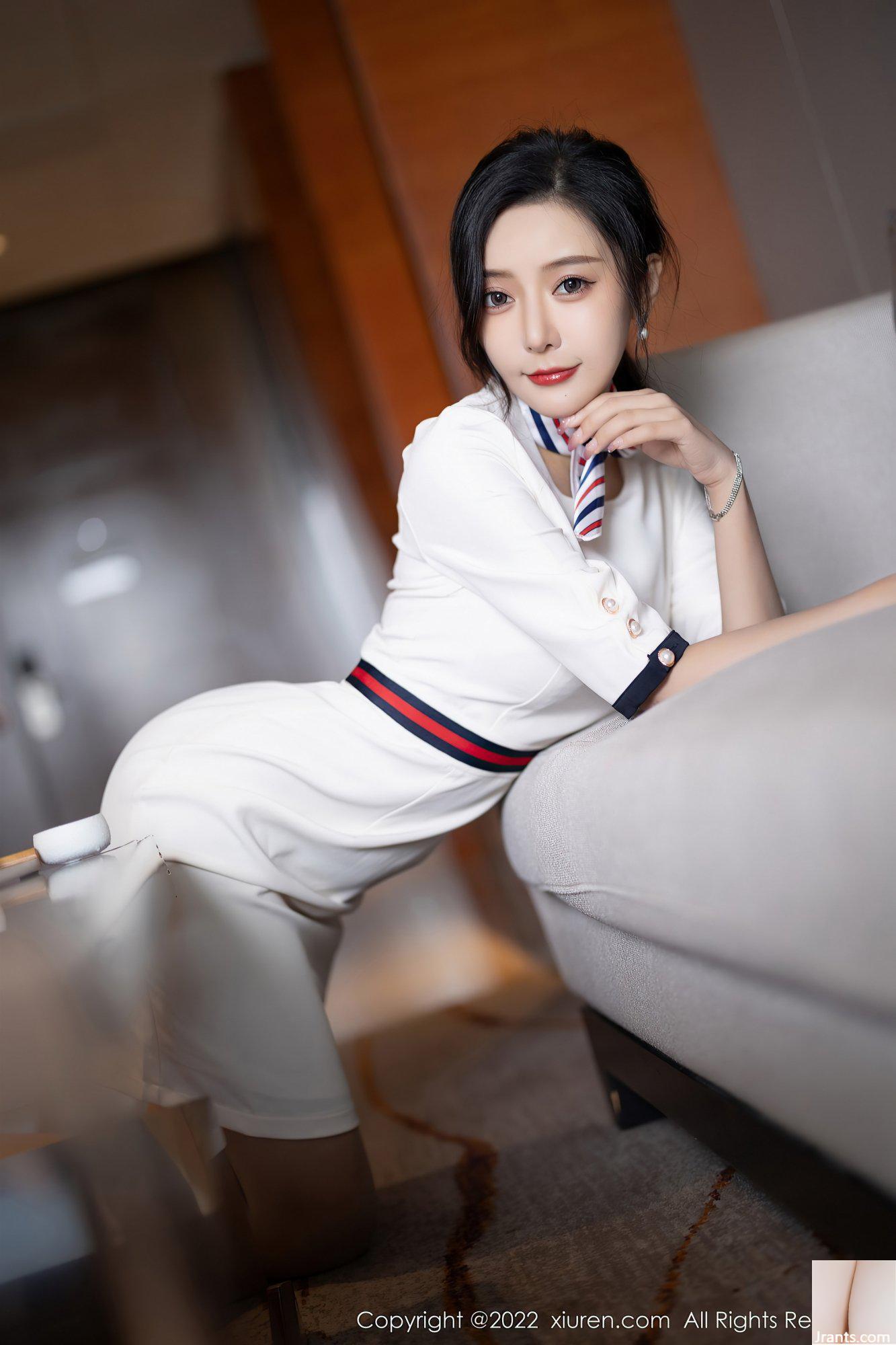 Số 4963 Vương Xinyaoyanni(71P) - Ảnh 16