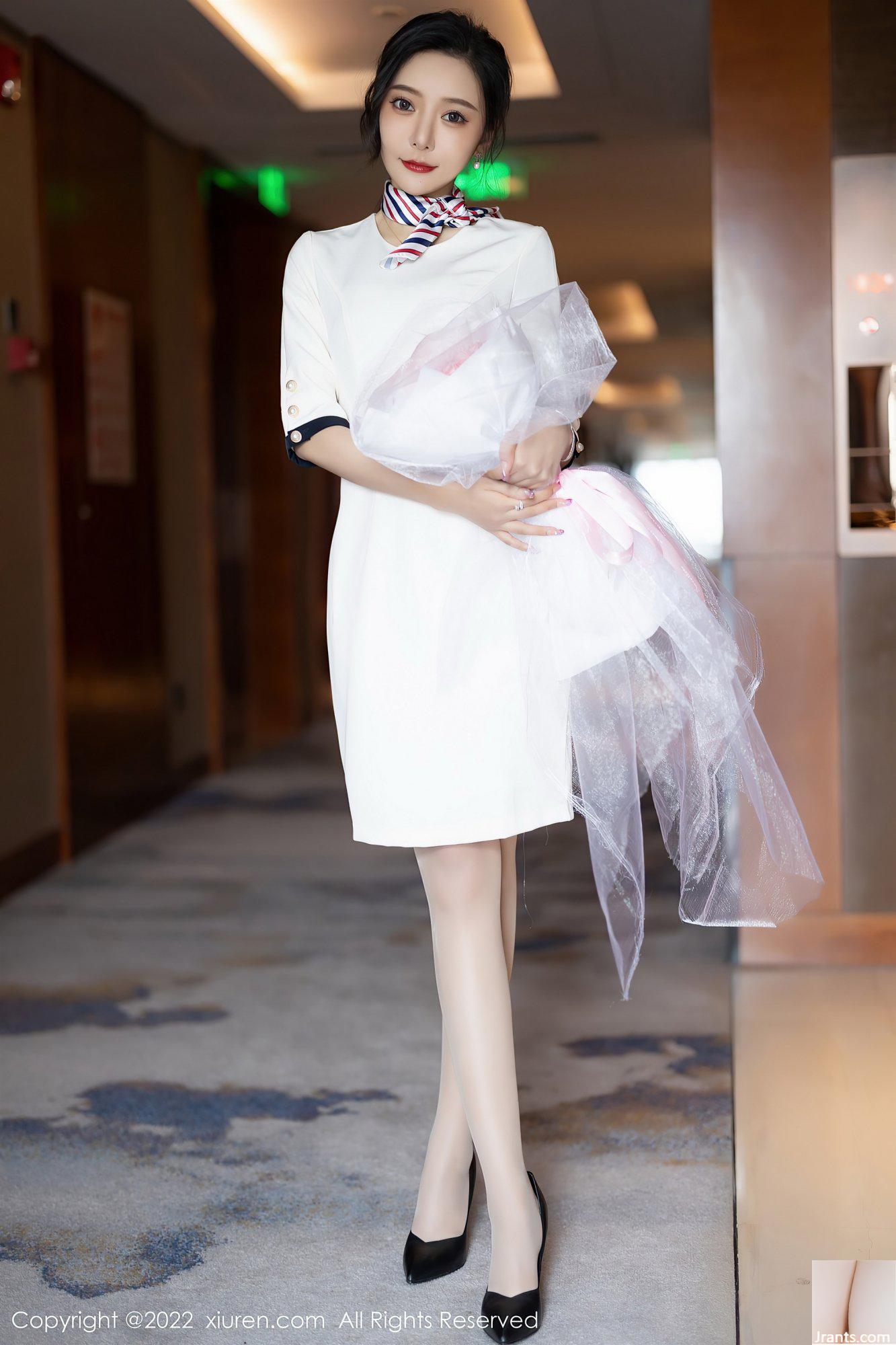 Số 4963 Vương Xinyaoyanni(71P) - Ảnh 2