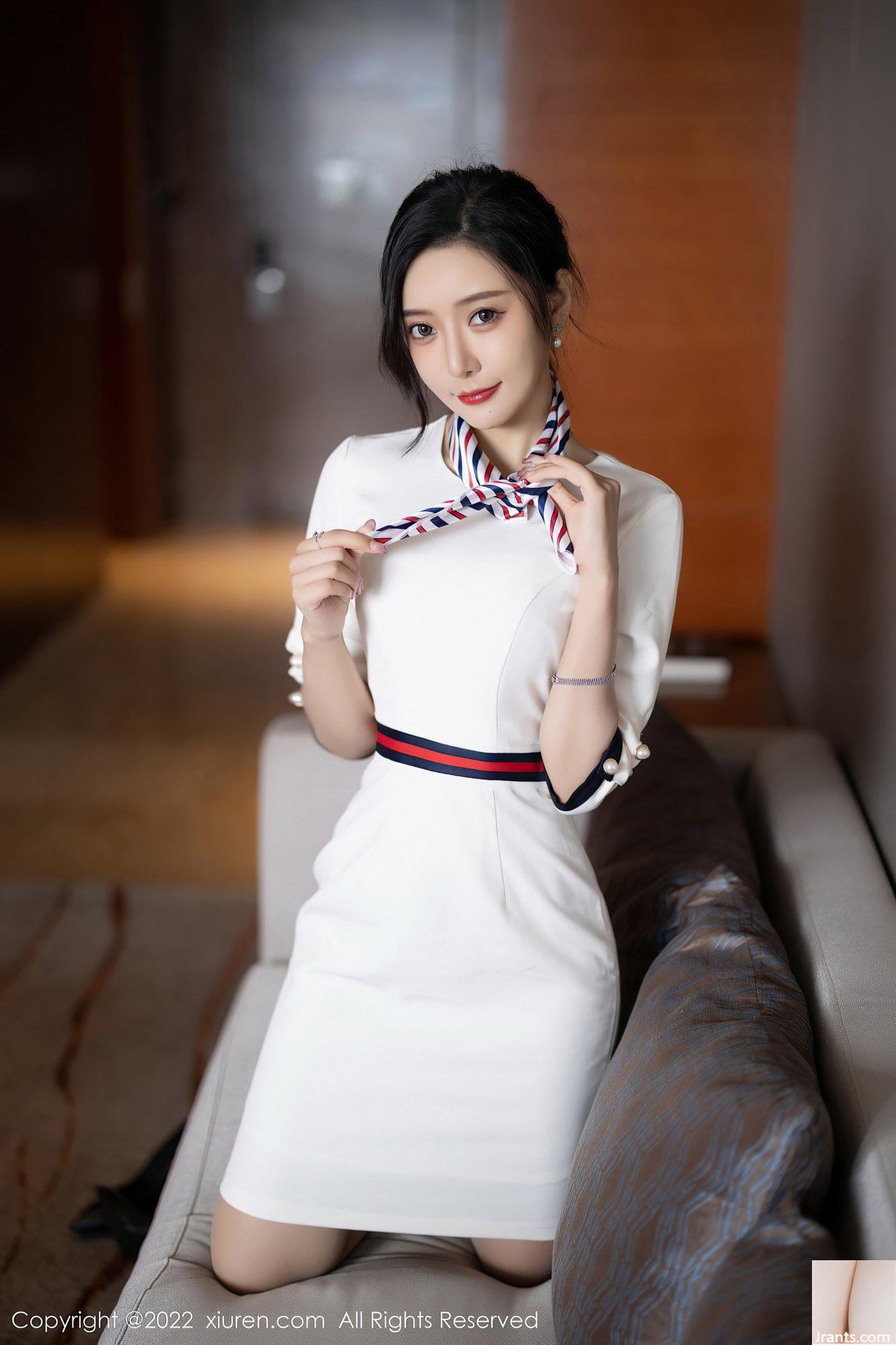 Số 4963 Vương Xinyaoyanni(71P) - Ảnh 29