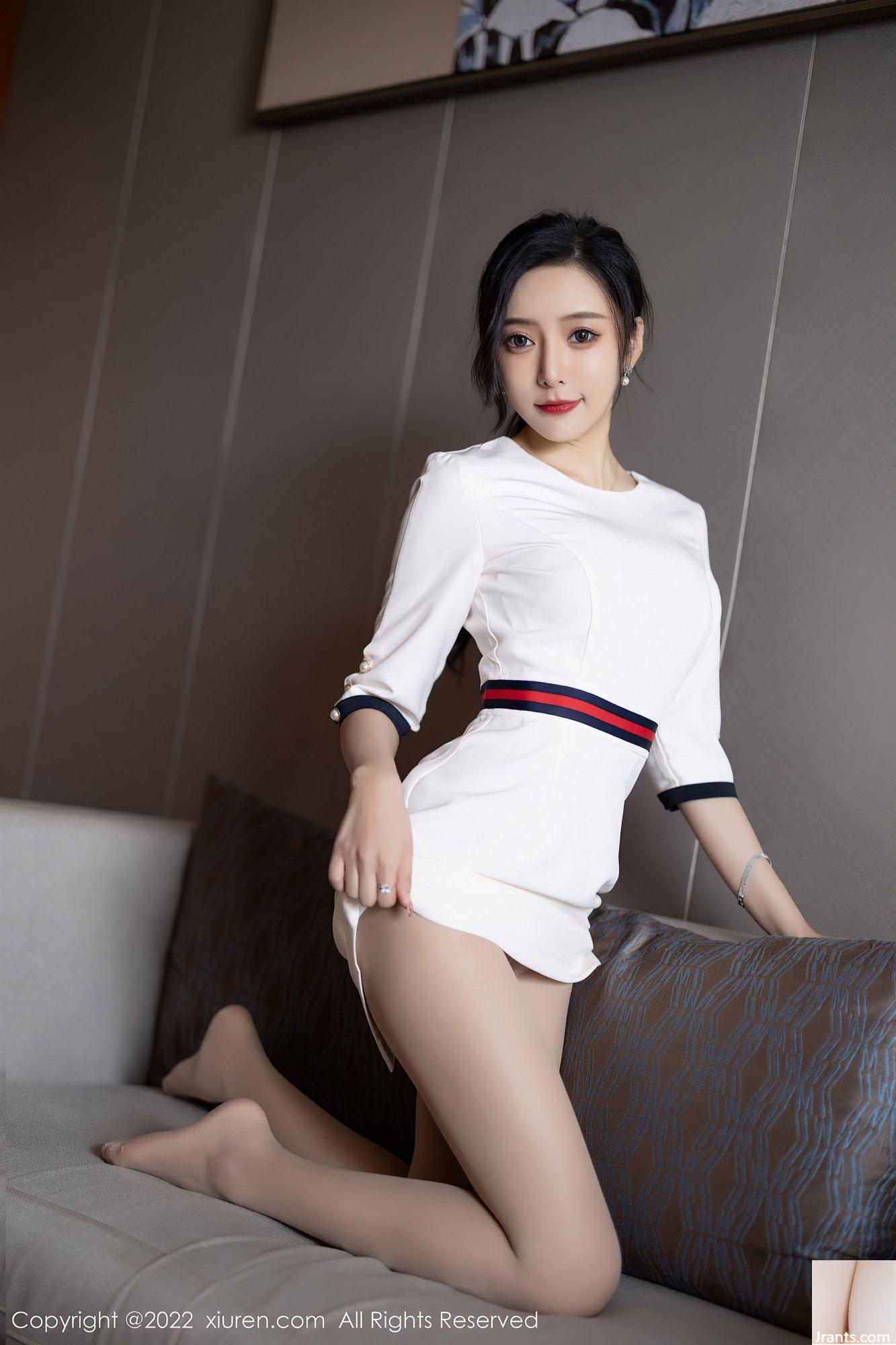Số 4963 Vương Xinyaoyanni(71P) - Ảnh 31