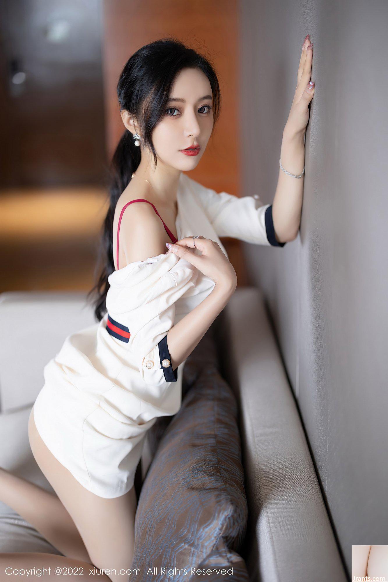 Số 4963 Vương Xinyaoyanni(71P) - Ảnh 37