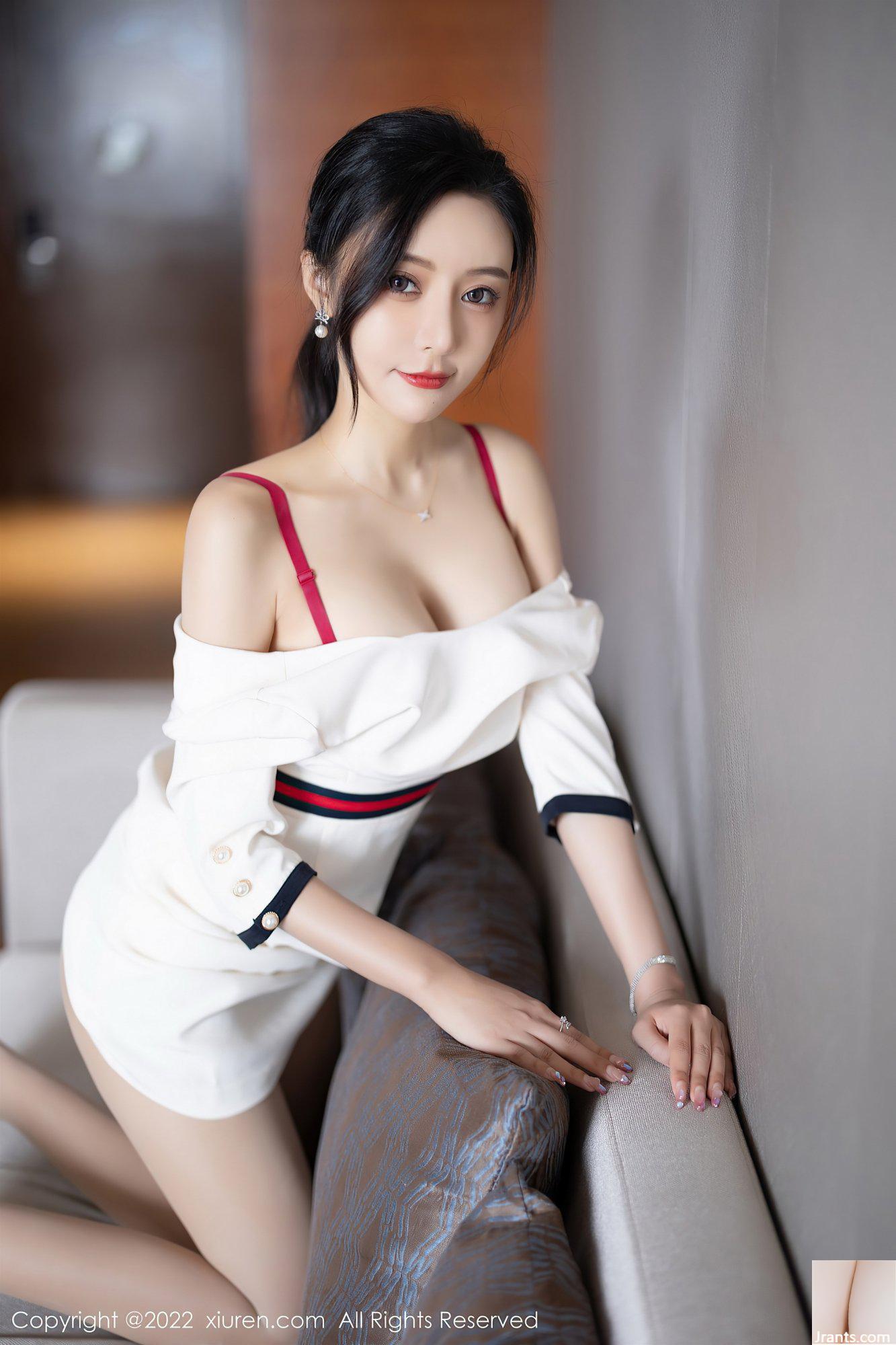 Số 4963 Vương Xinyaoyanni(71P) - Ảnh 38